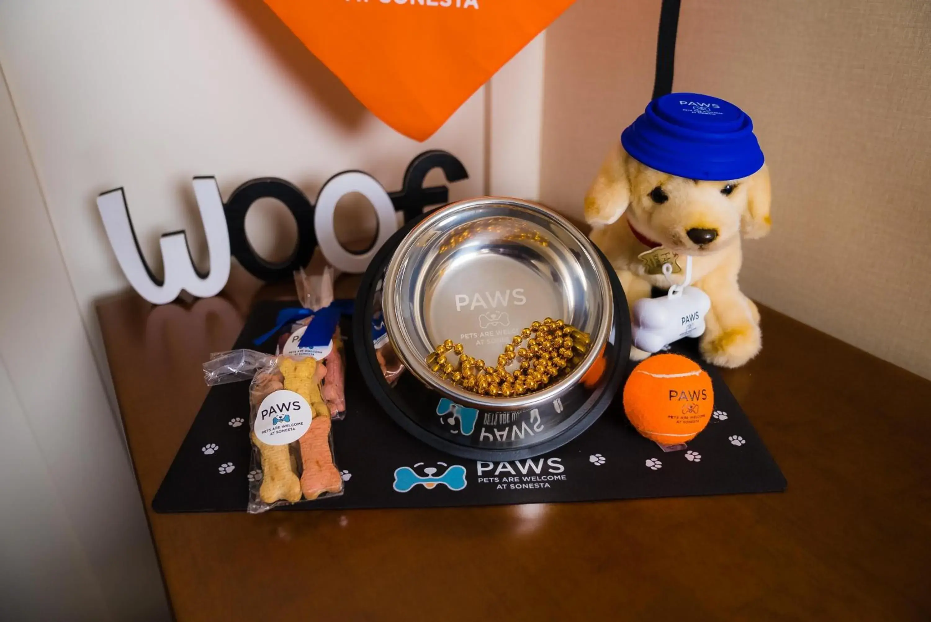 Pets in Sonesta Simply Suites Las Vegas Convention Center Pets in Sonesta Simply Suites Las Vegas Convention Center