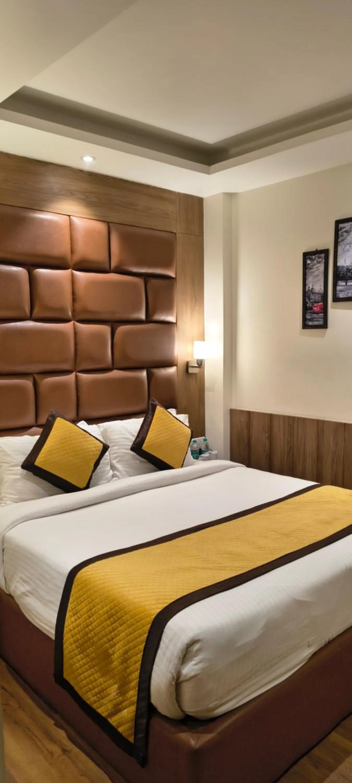 Guests, Bed in The Jungle Mountain Retreat