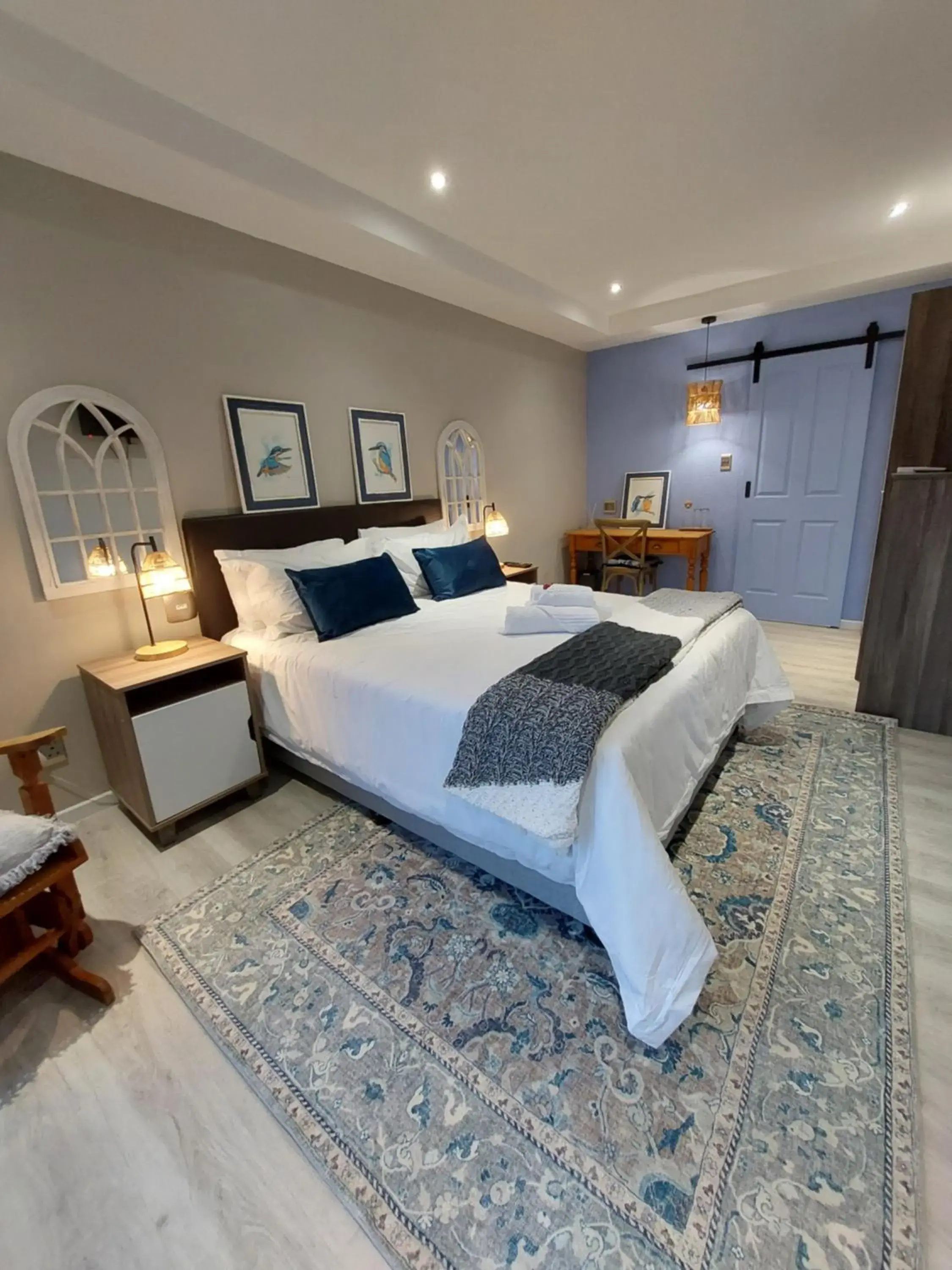 Coral Tree Boutique Guesthouse Coral Tree Boutique Guesthouse