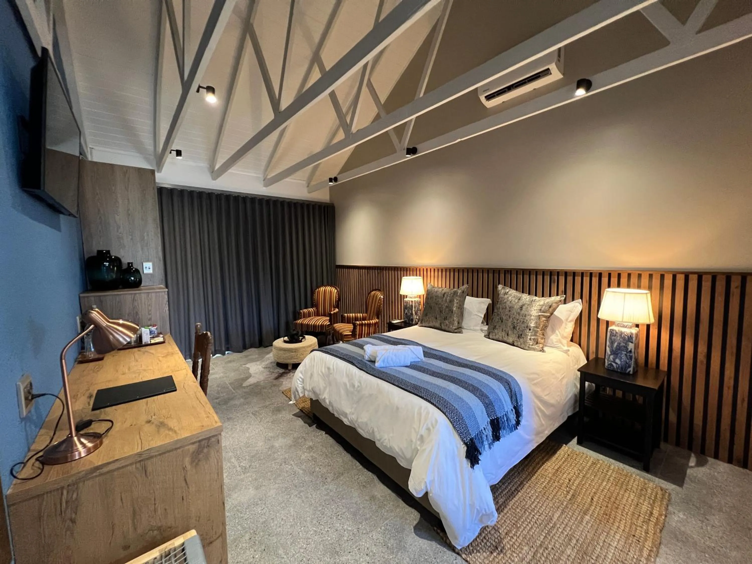 Coral Tree Boutique Guesthouse