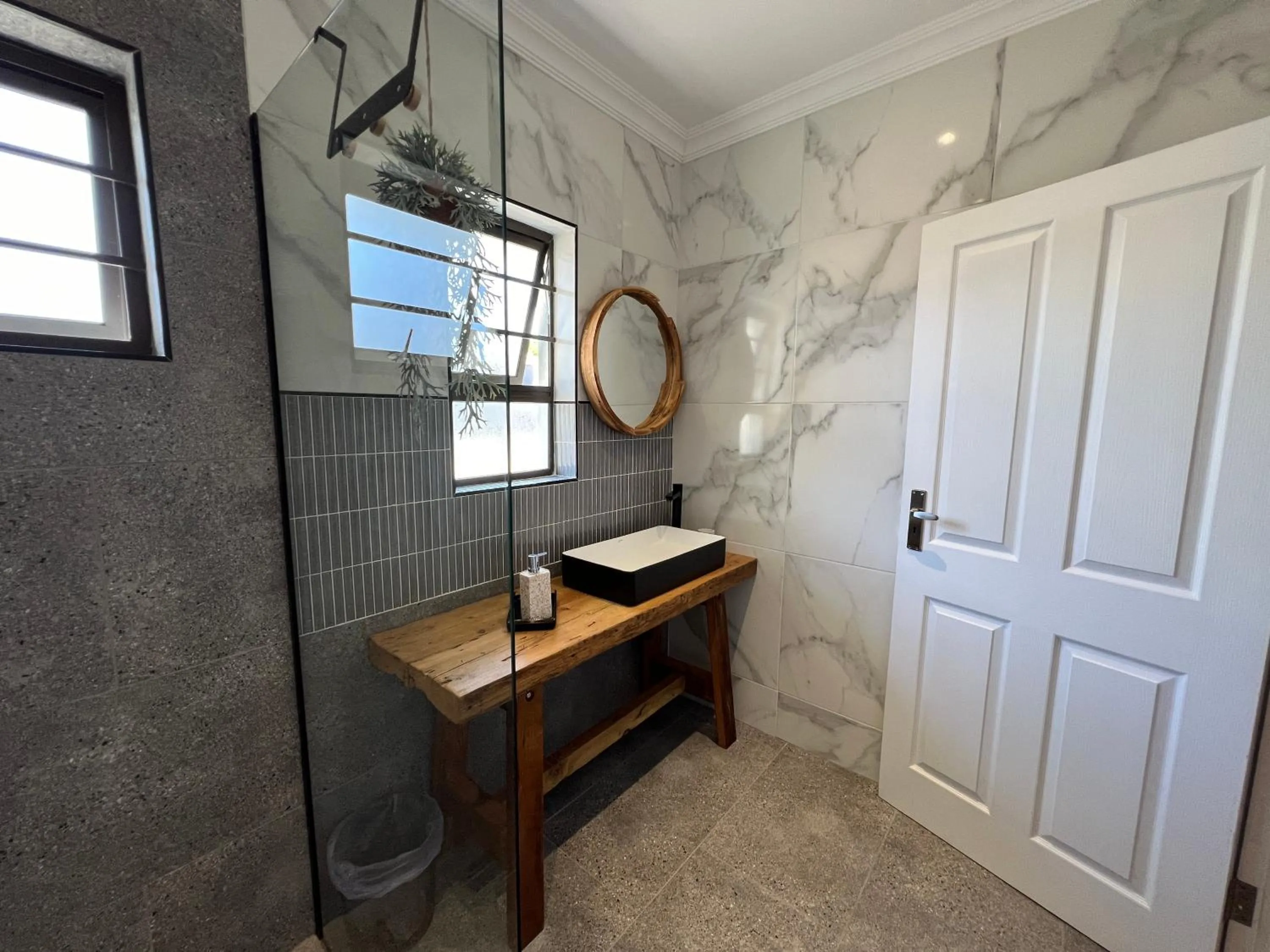 Coral Tree Boutique Guesthouse