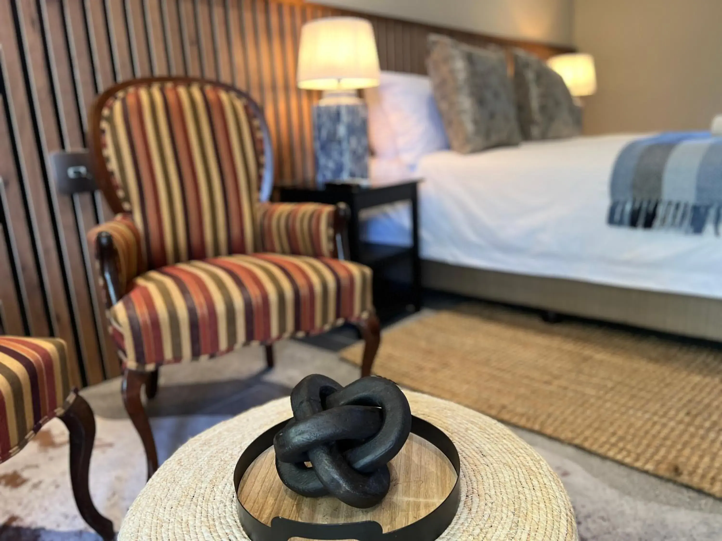 Executive Queen Room - single occupancy in Coral Tree Boutique Guesthouse Executive Queen Room - single occupancy in Coral Tree Boutique Guesthouse