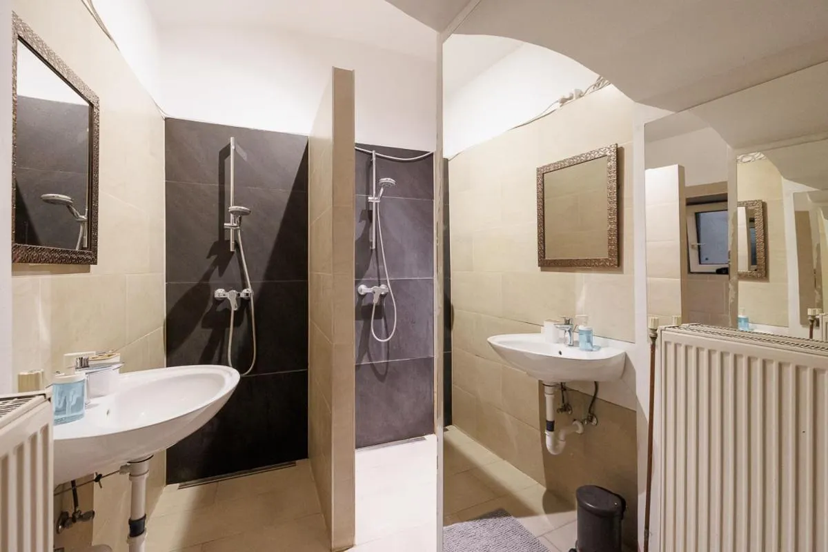 Vienna City Business Rooms