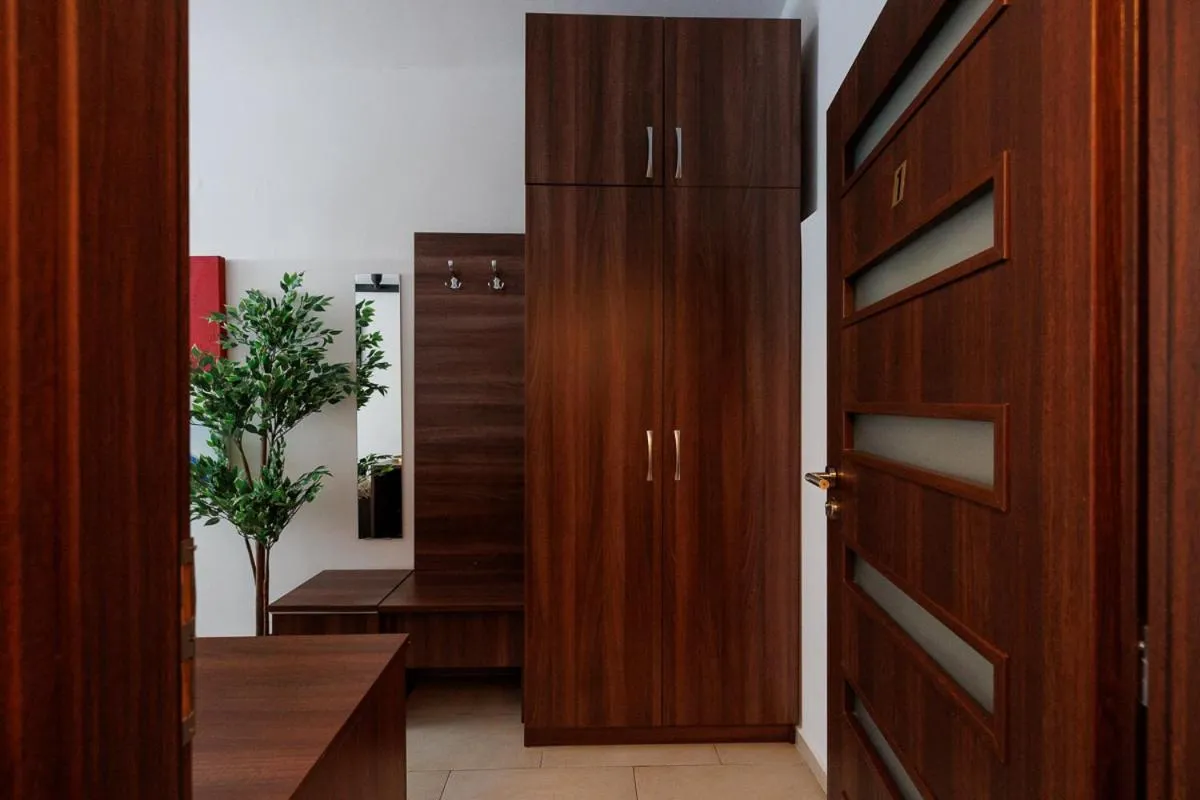 Vienna City Business Rooms