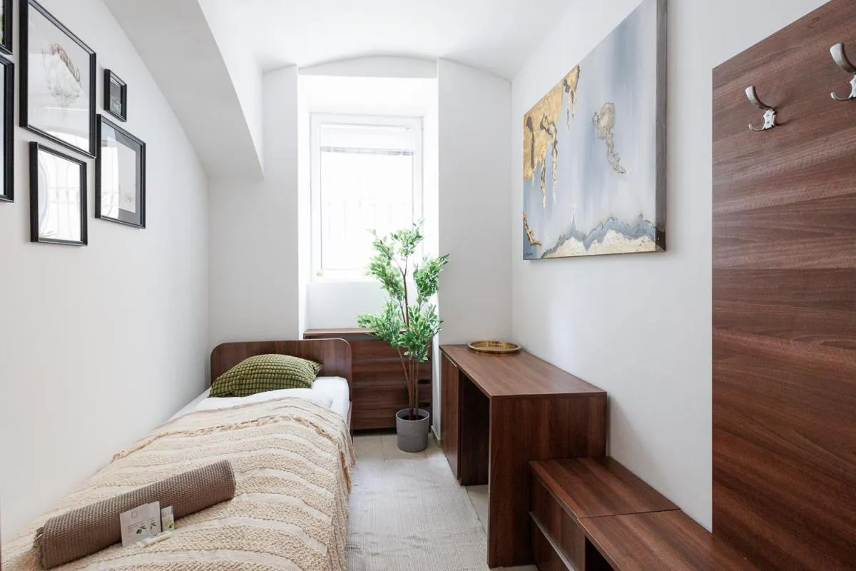 Vienna City Business Rooms