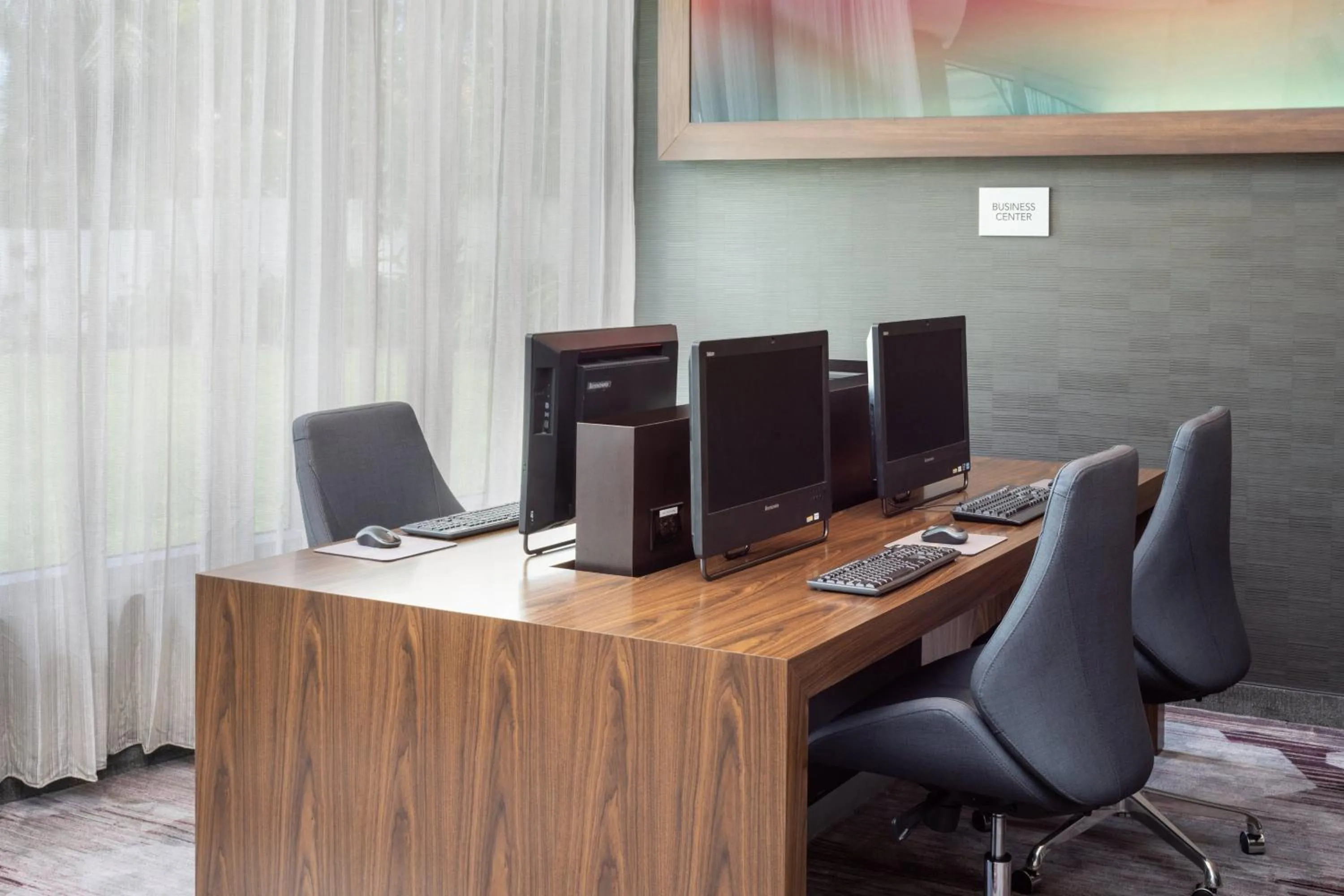 Other in Courtyard by Marriott Miami Airport