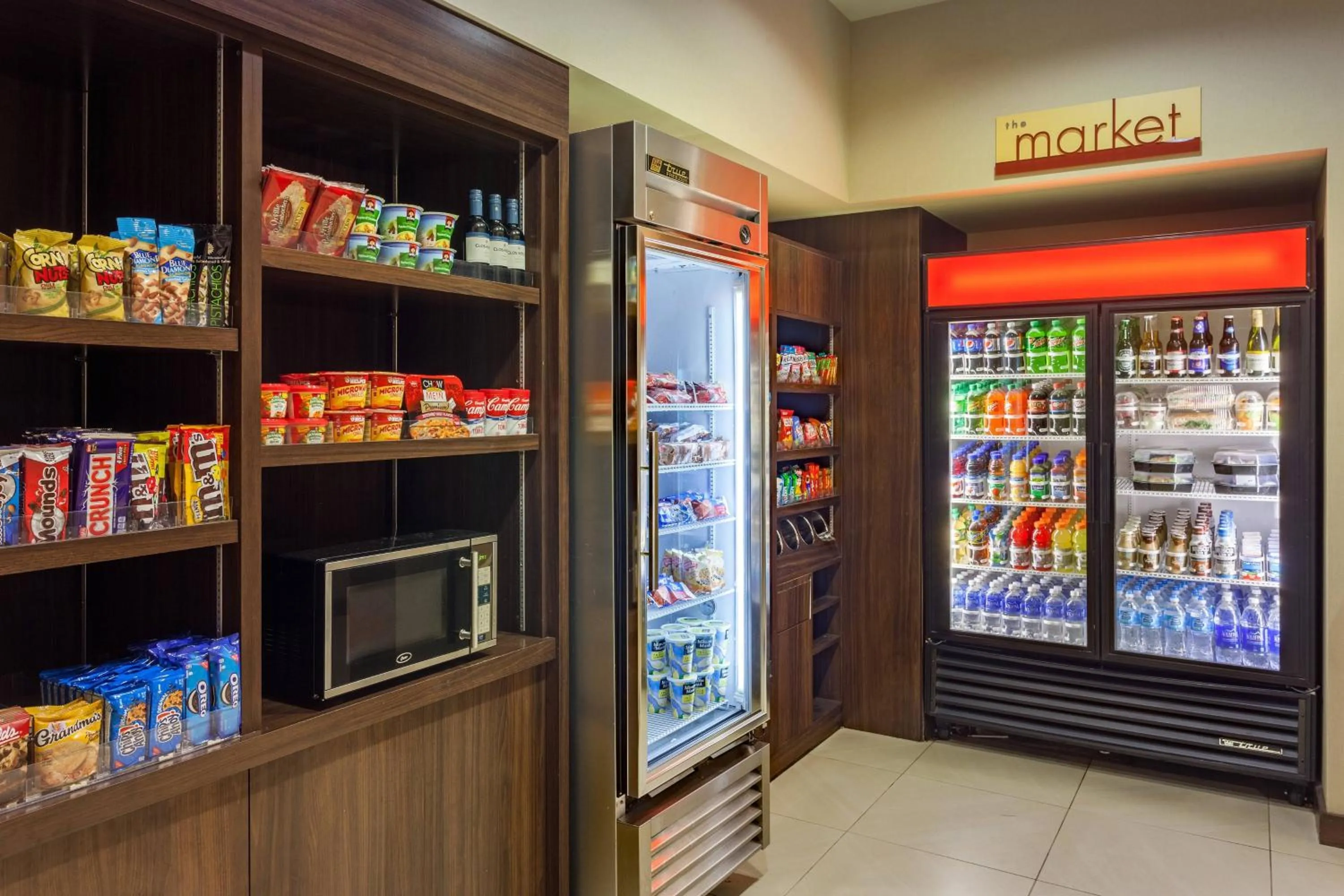 Other in Courtyard by Marriott Miami Airport