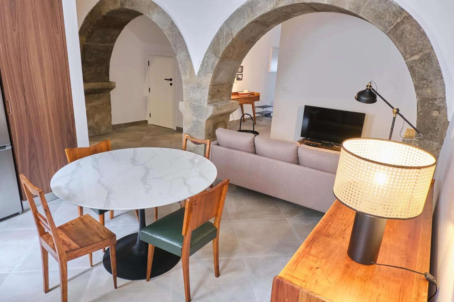 Casas do Mercado - Casa Nautilo