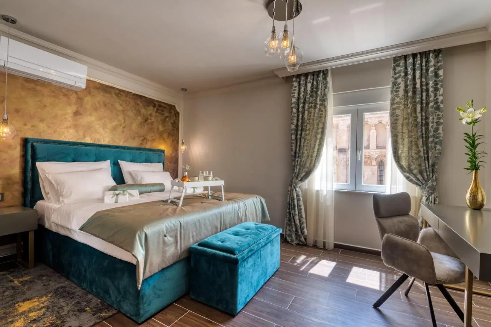 Luxury Rooms VINDEMIÆ Luxury Rooms VINDEMIÆ