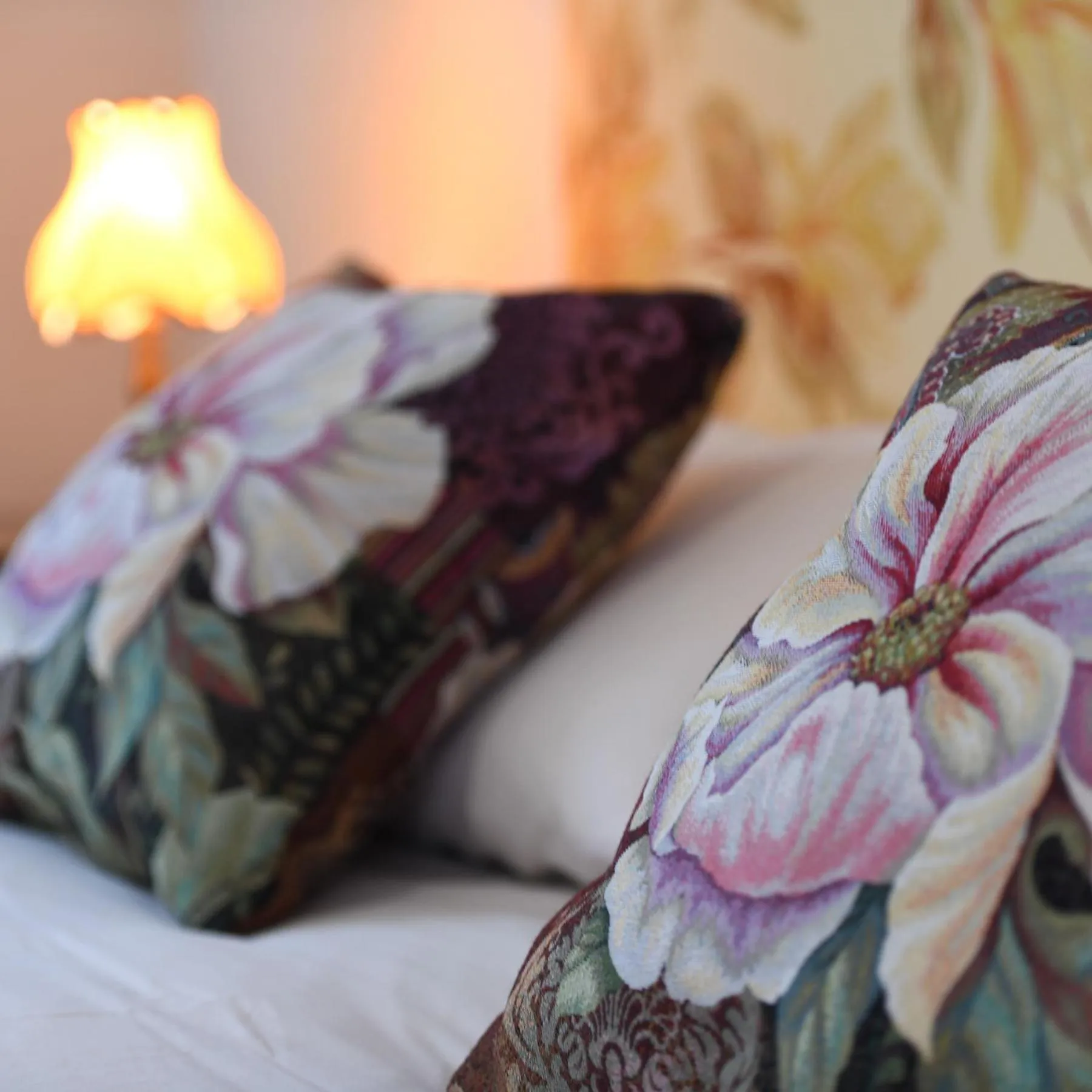 Bed in Pat à Touille