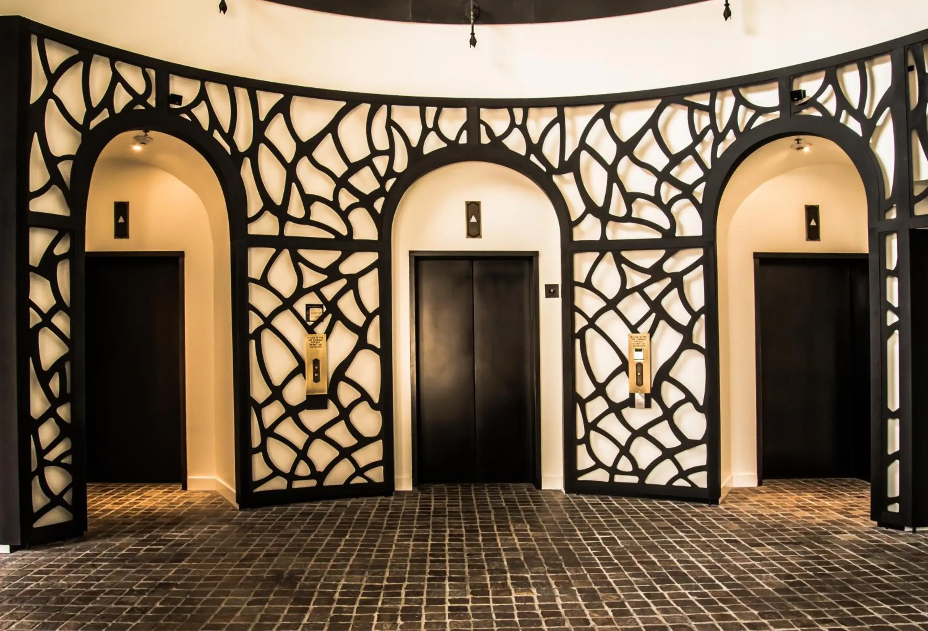 Property building in Hotel Valencia Santana Row Property building in Hotel Valencia Santana Row