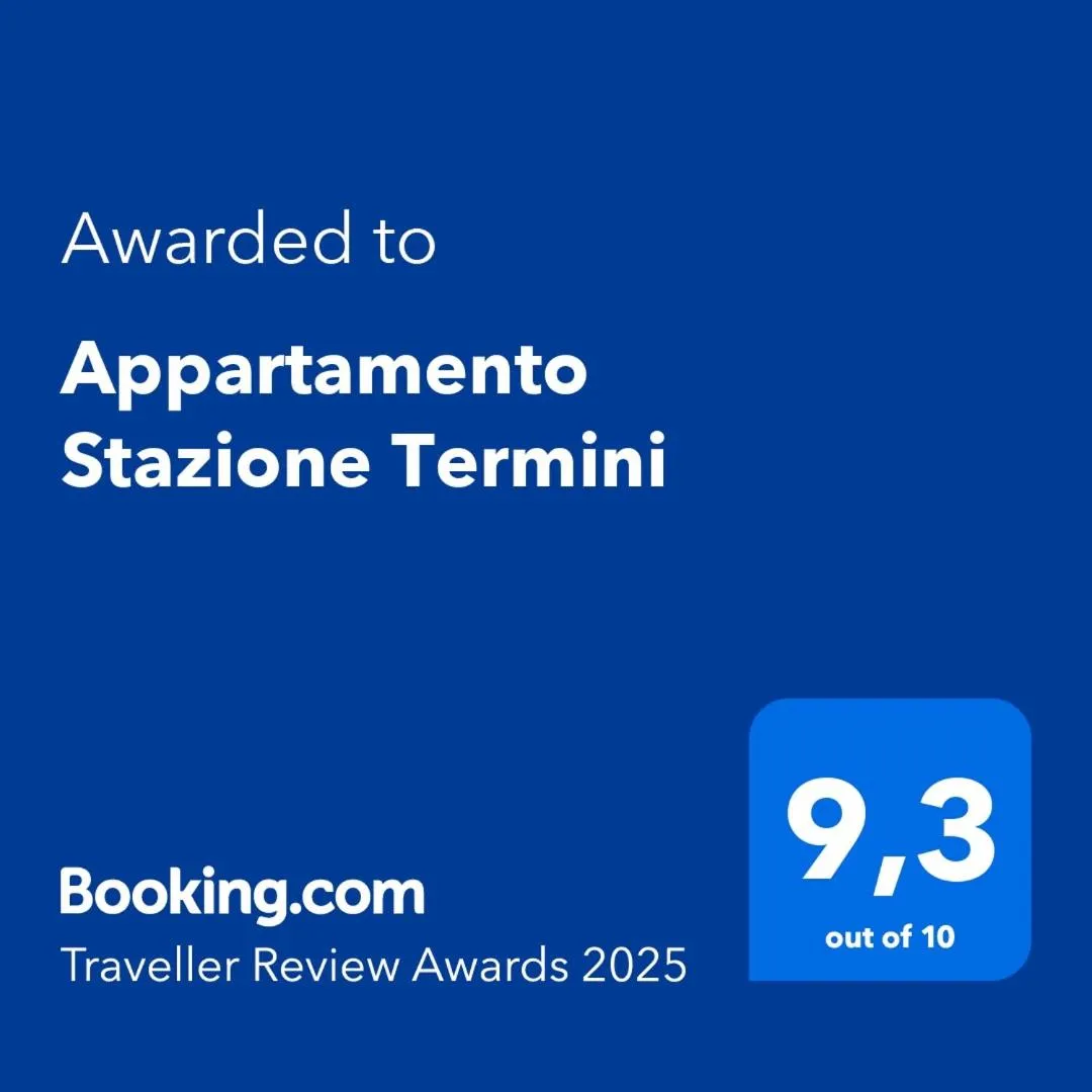 Appartamento Stazione Termini