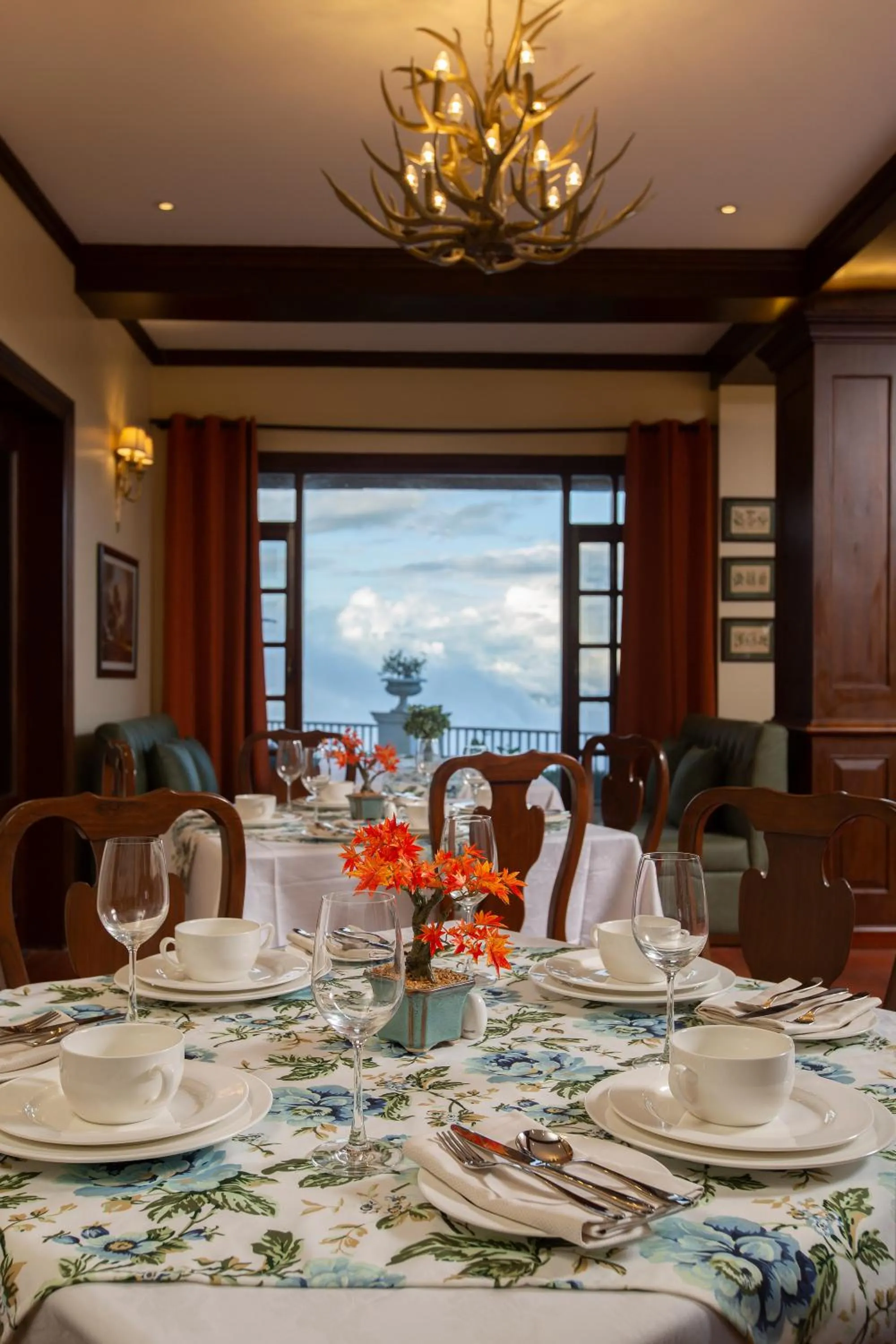 Daleside Manor, Boutique Hotel, Kasauli