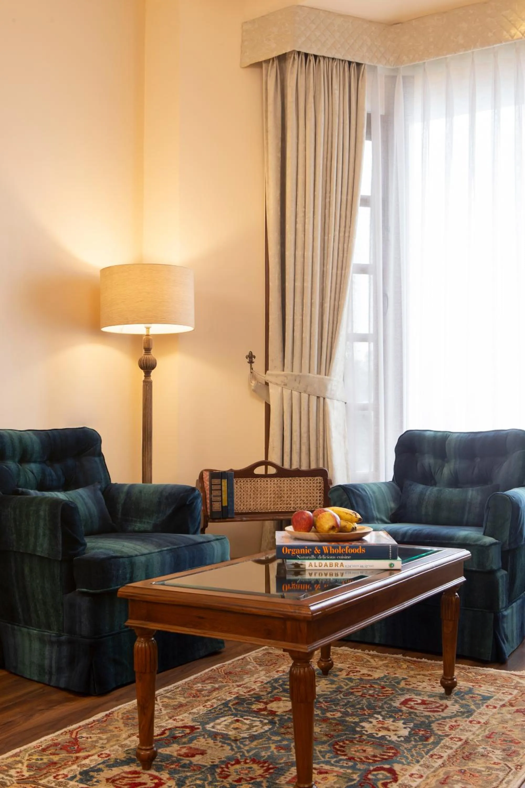 Daleside Manor, Boutique Hotel, Kasauli