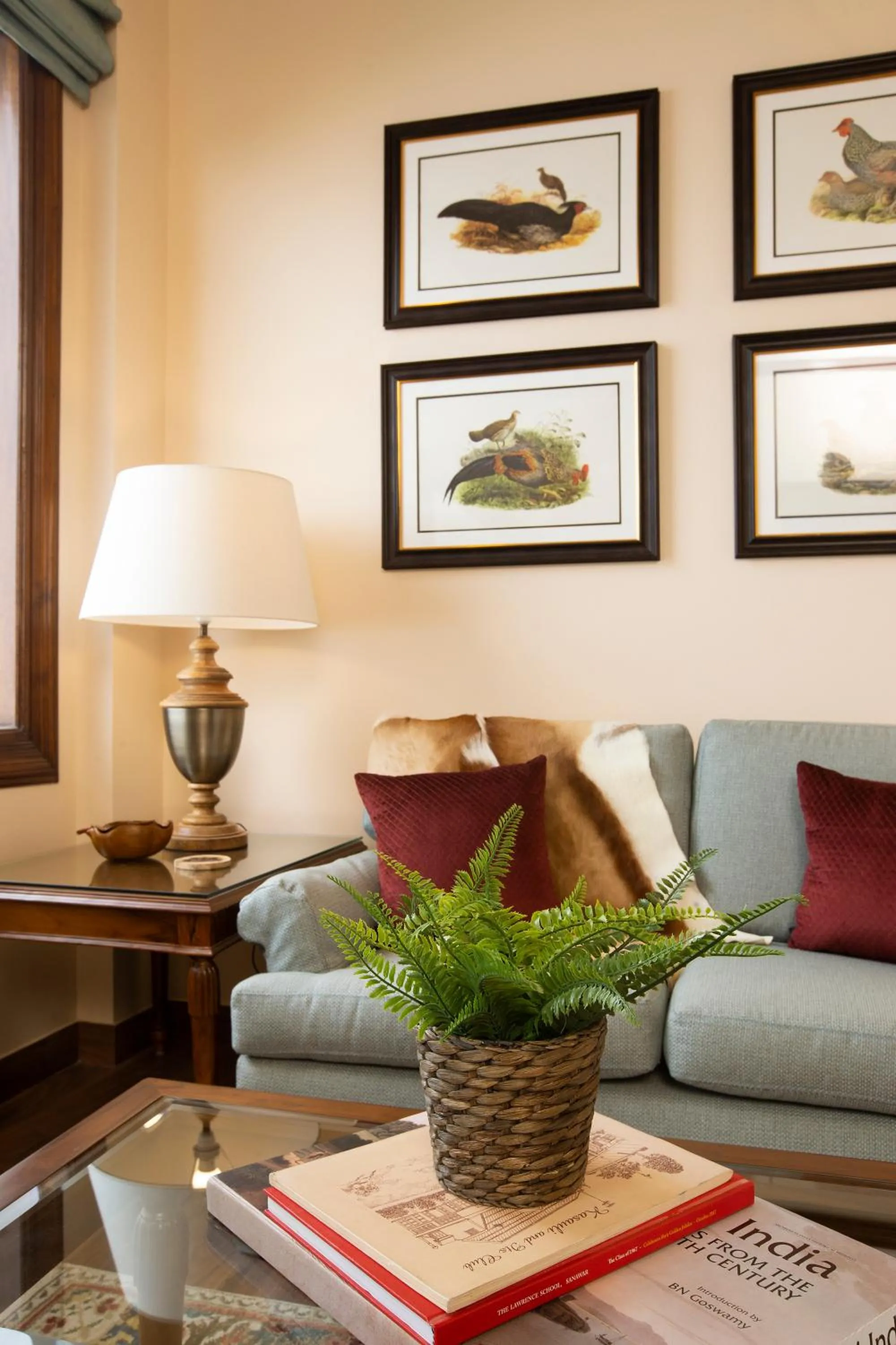 Daleside Manor, Boutique Hotel, Kasauli