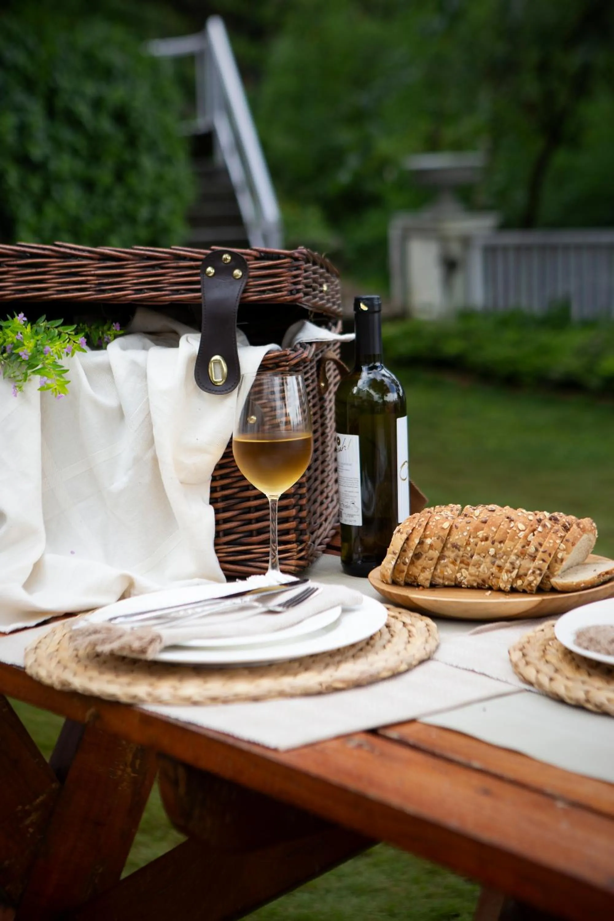 Food and drinks in Daleside Manor, Boutique Hotel, Kasauli