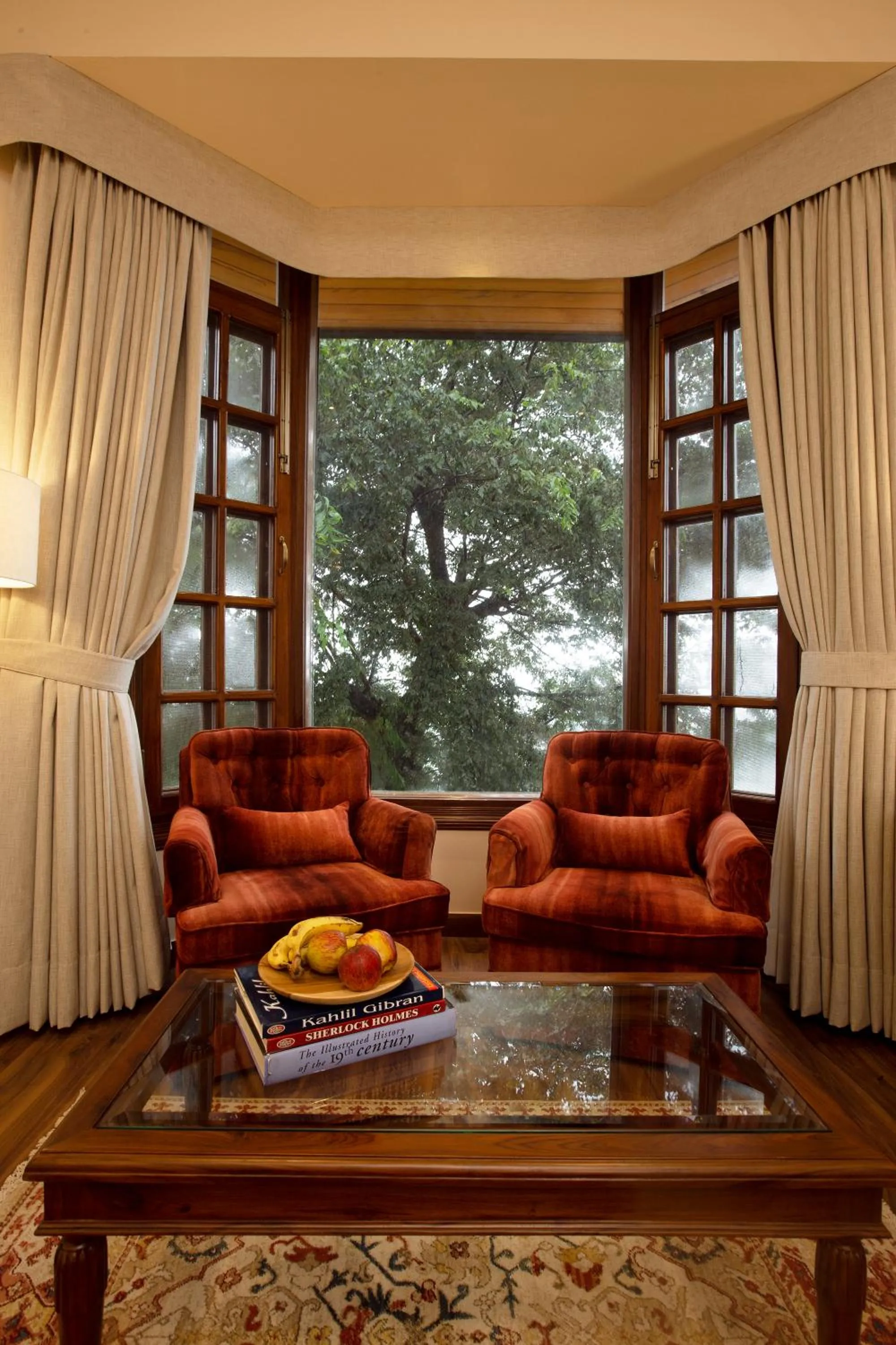 Daleside Manor, Boutique Hotel, Kasauli