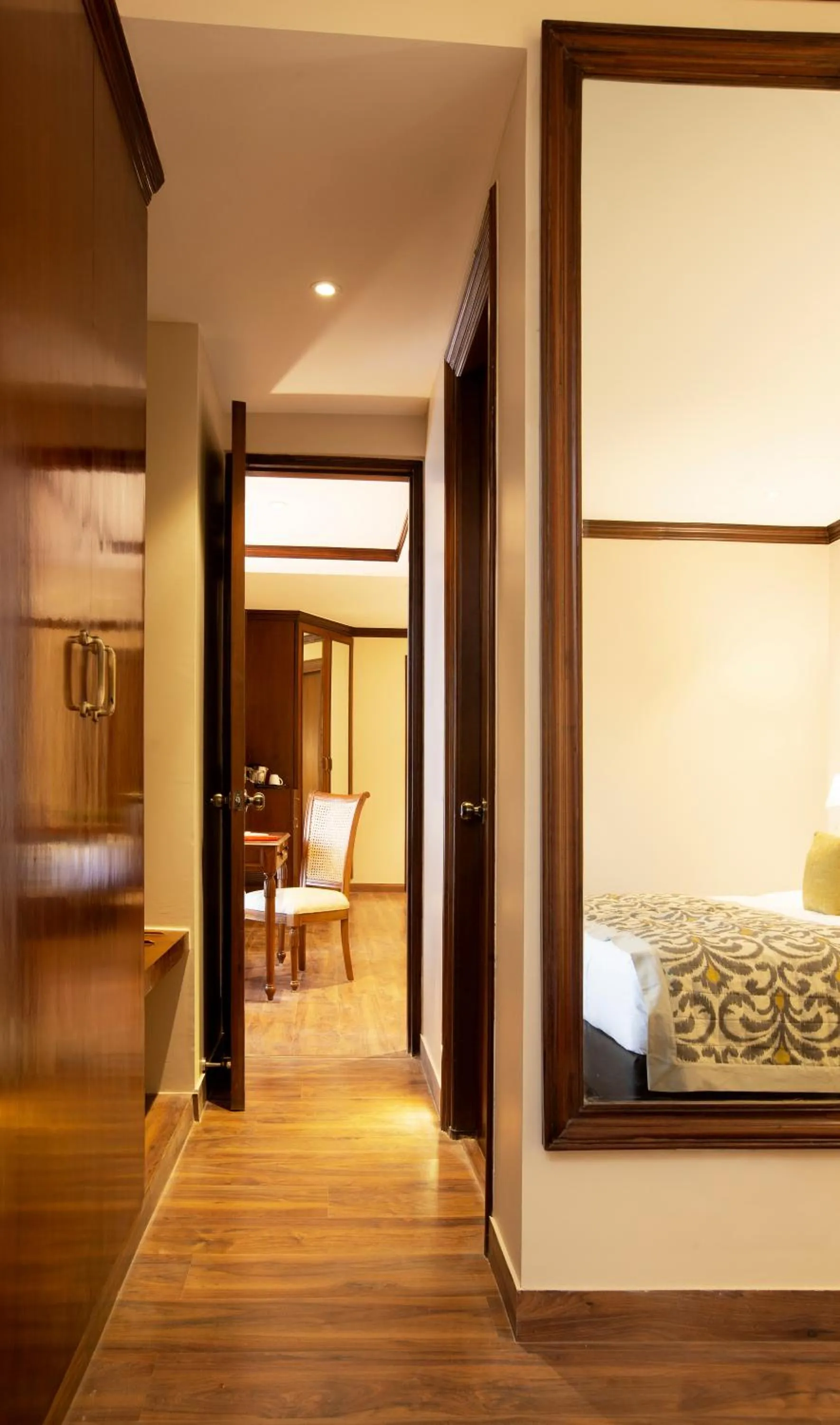 Daleside Manor, Boutique Hotel, Kasauli
