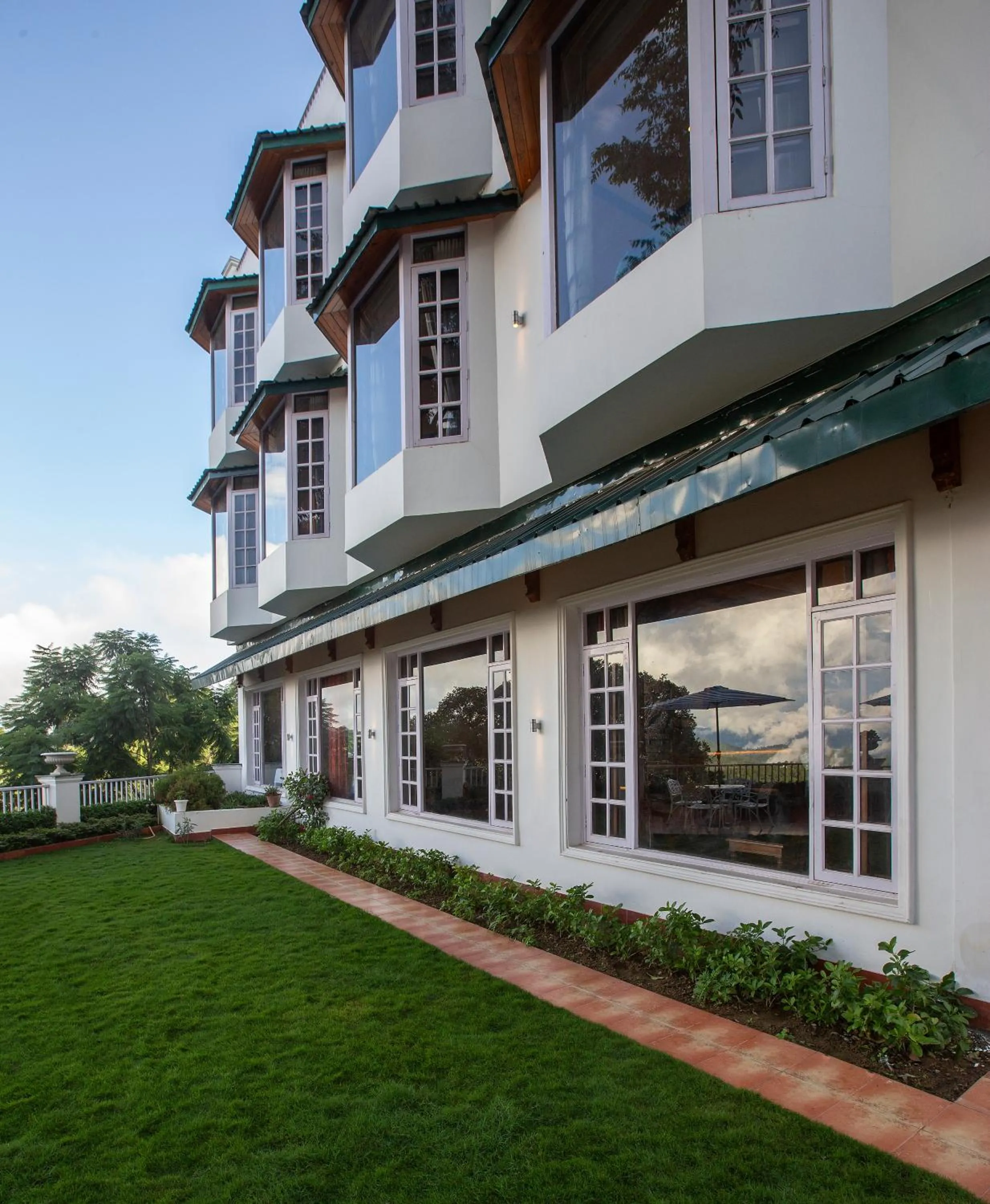 Daleside Manor, Boutique Hotel, Kasauli