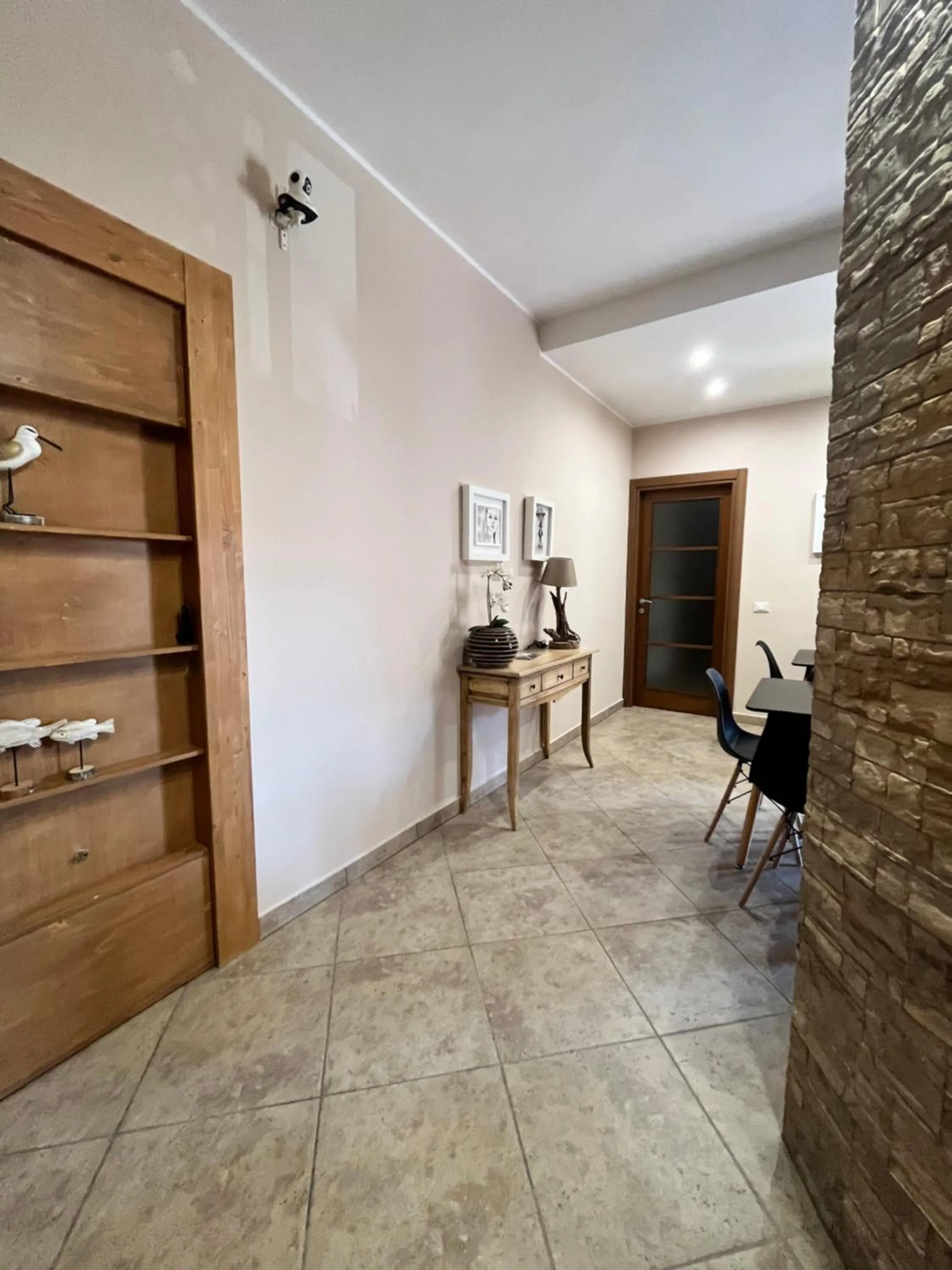 Communal lounge/ TV room in Donna Viruzza