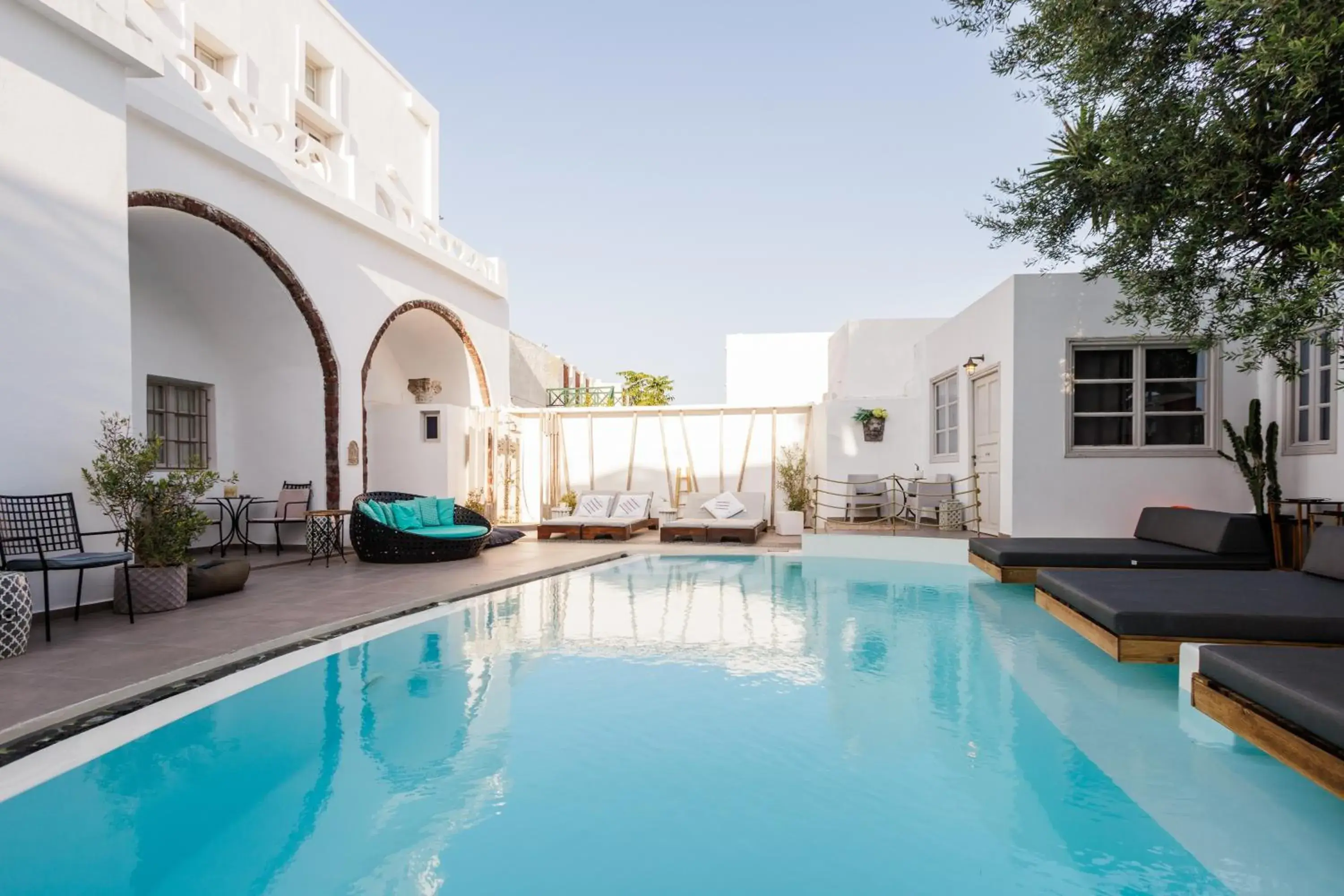 The Museum Project Oia The Museum Project Oia