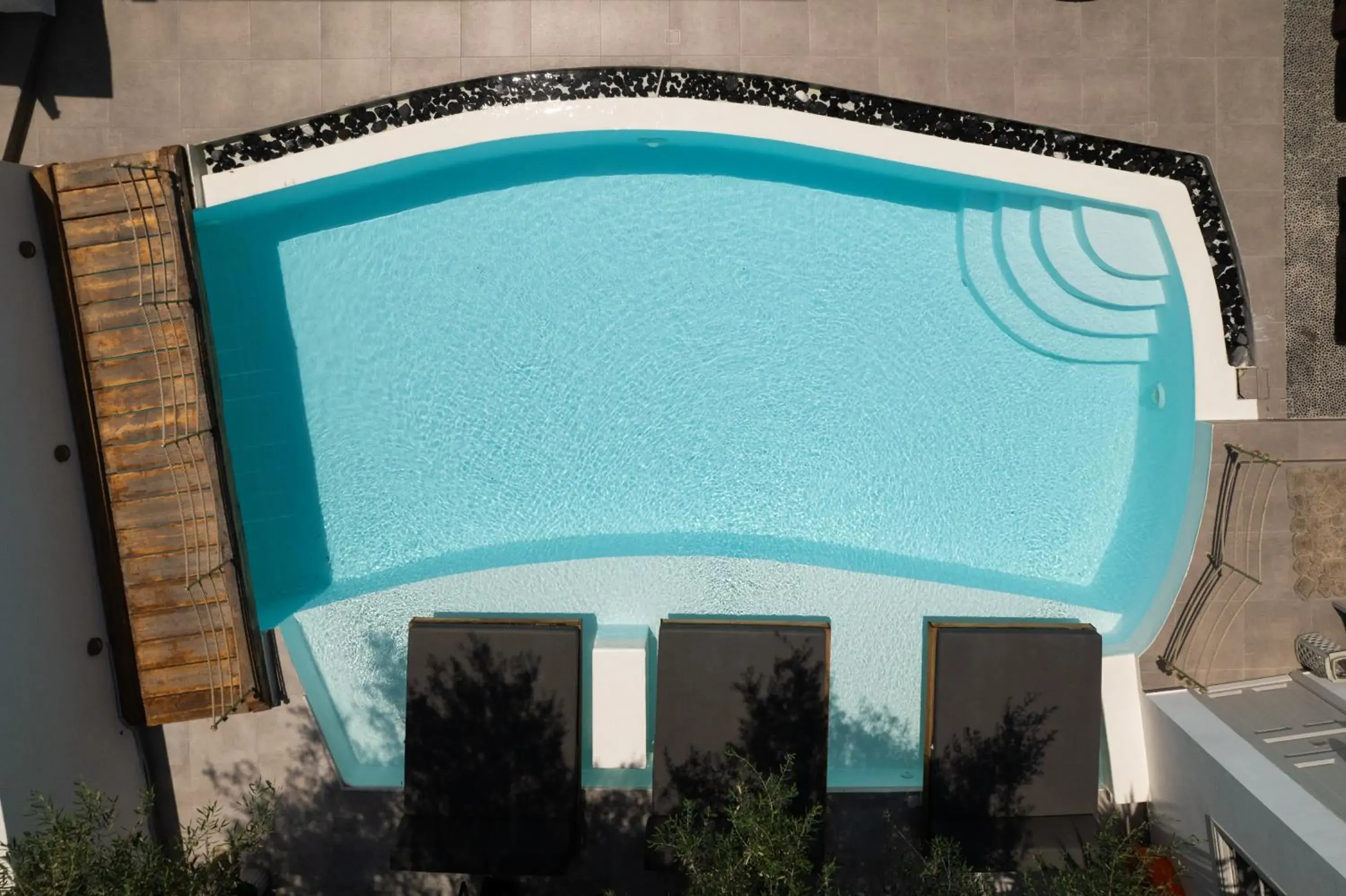 View (from property/room) in The Museum Project Oia View (from property/room) in The Museum Project Oia