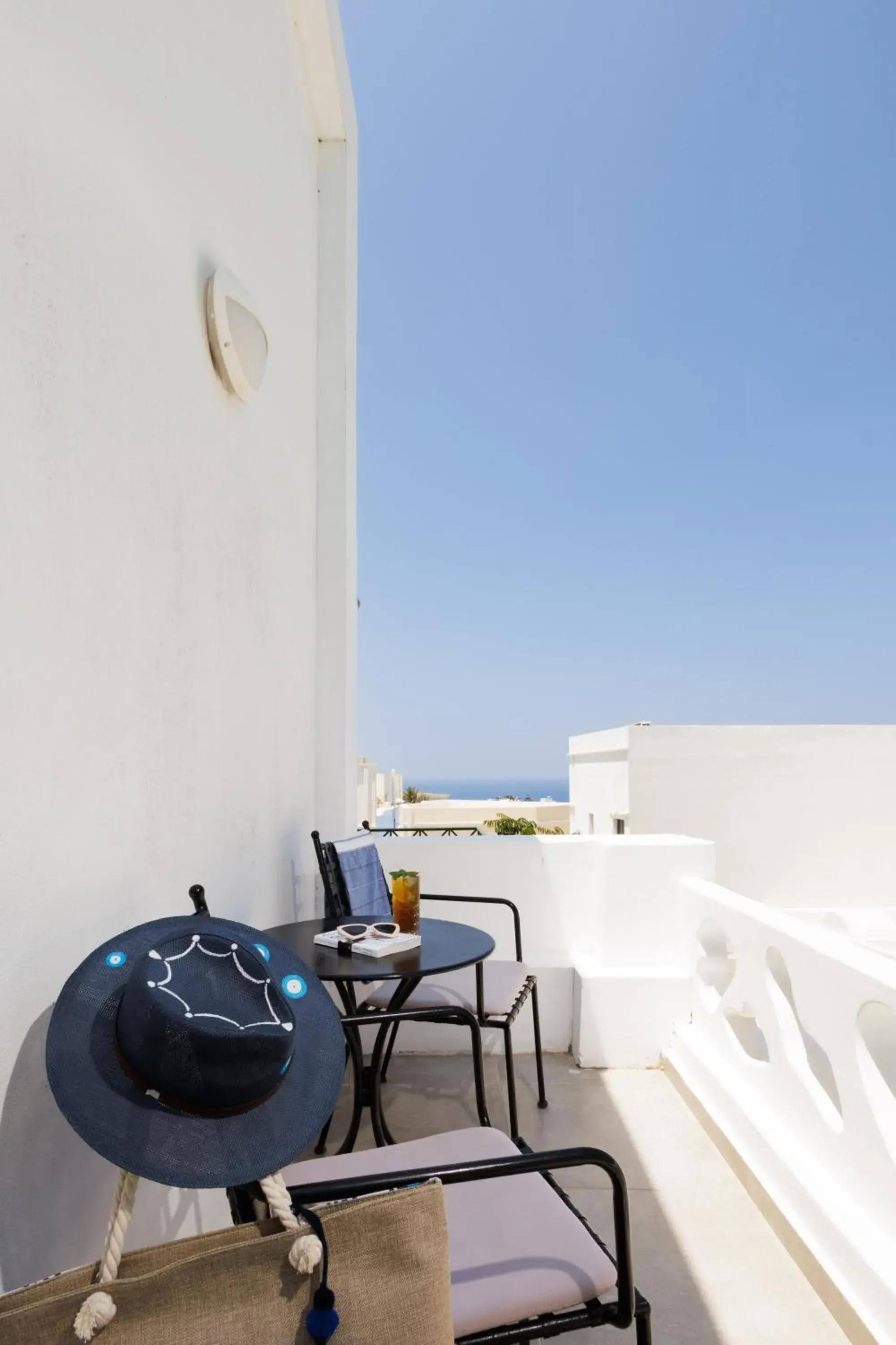 View (from property/room) in The Museum Project Oia View (from property/room) in The Museum Project Oia