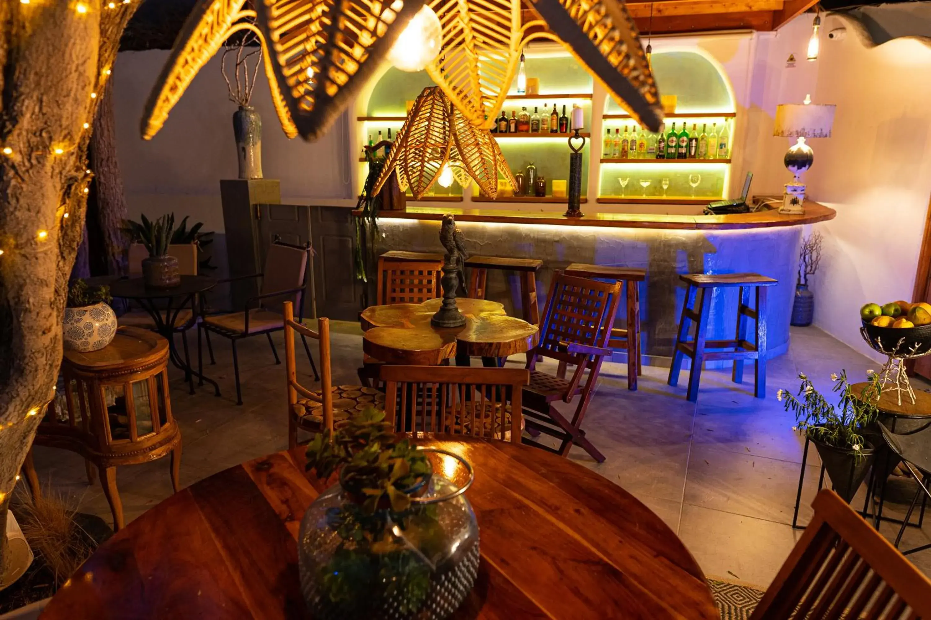 Restaurant/places to eat in The Museum Project Oia Restaurant/places to eat in The Museum Project Oia