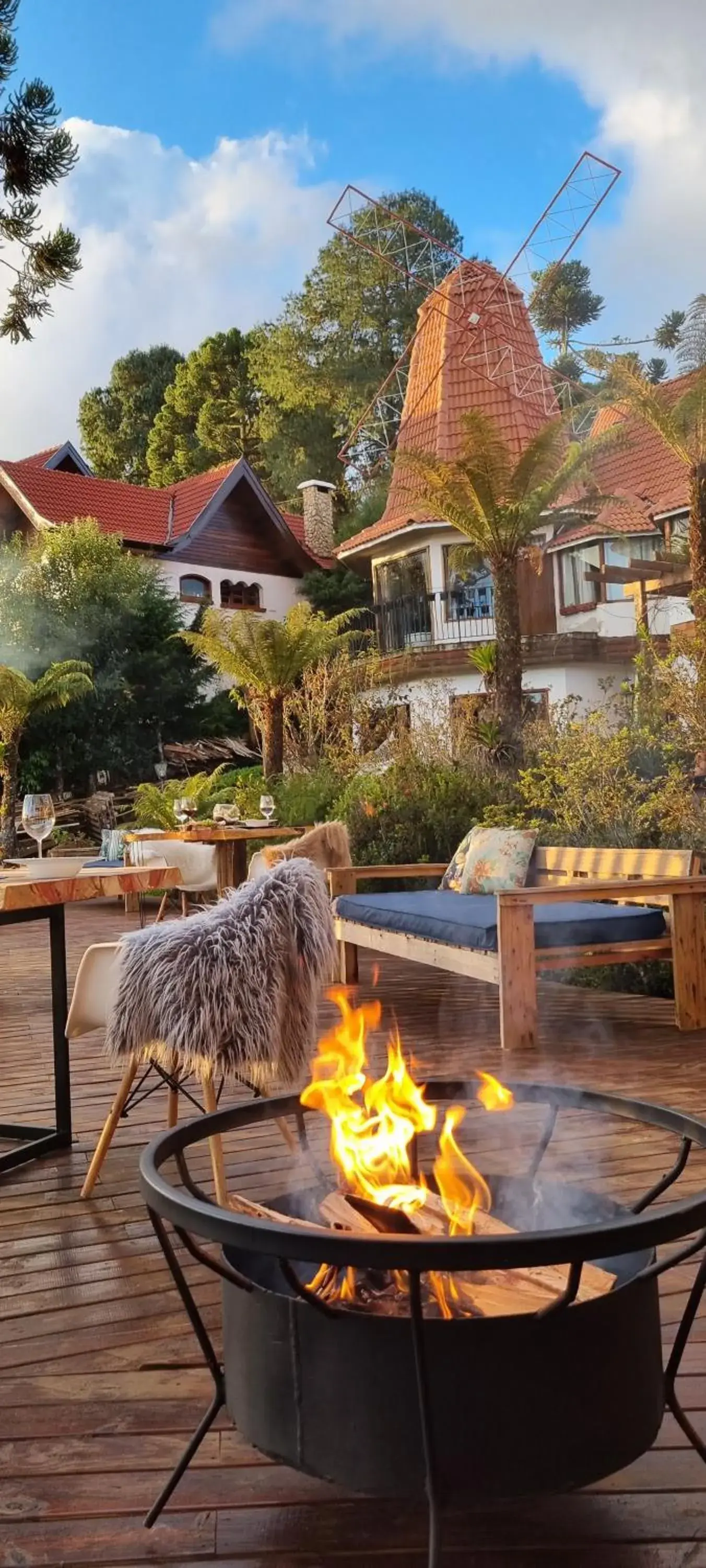 View (from property/room) in Recanto dos Moinhos - Boutique Hotel View (from property/room) in Recanto dos Moinhos - Boutique Hotel