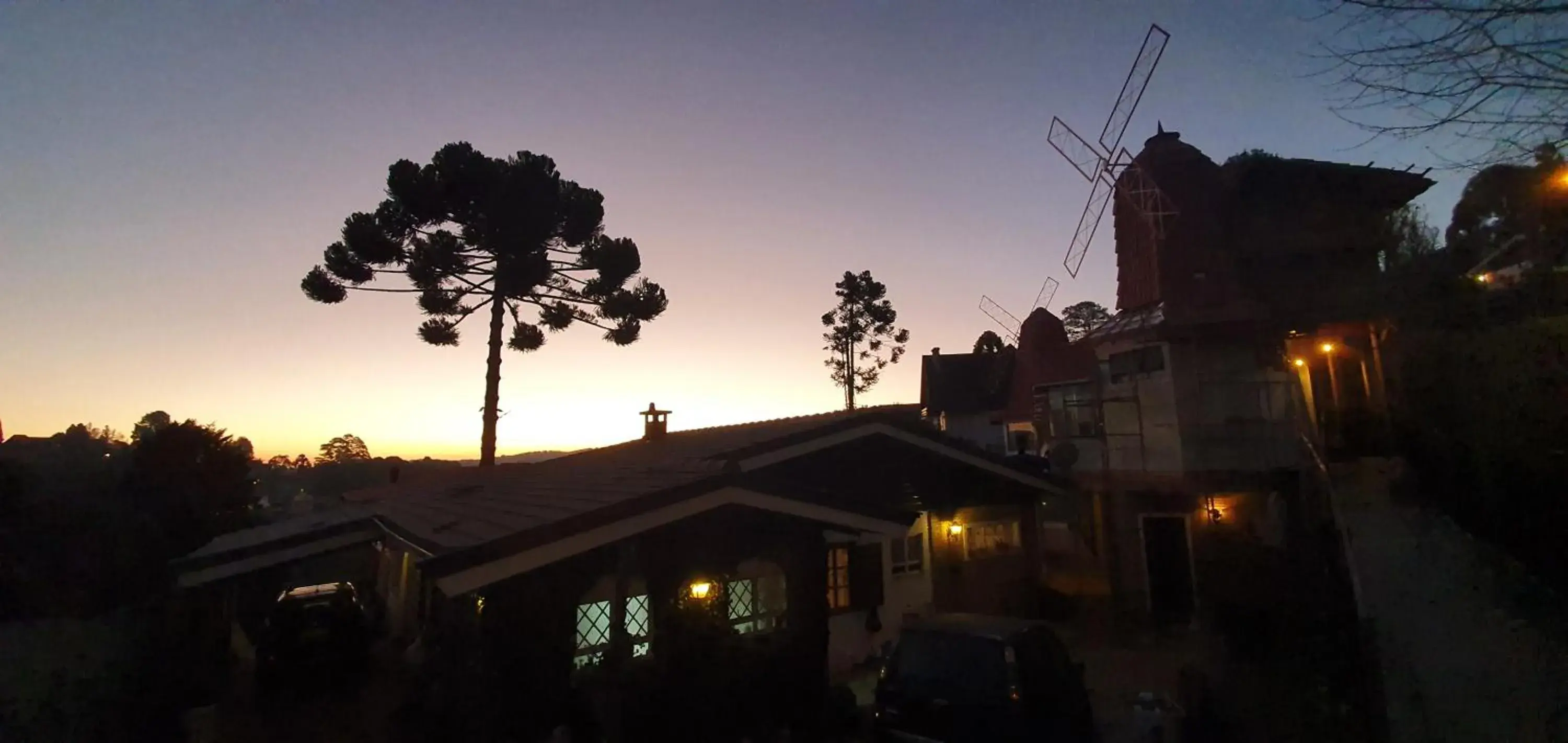 Property building in Recanto dos Moinhos - Boutique Hotel Property building in Recanto dos Moinhos - Boutique Hotel