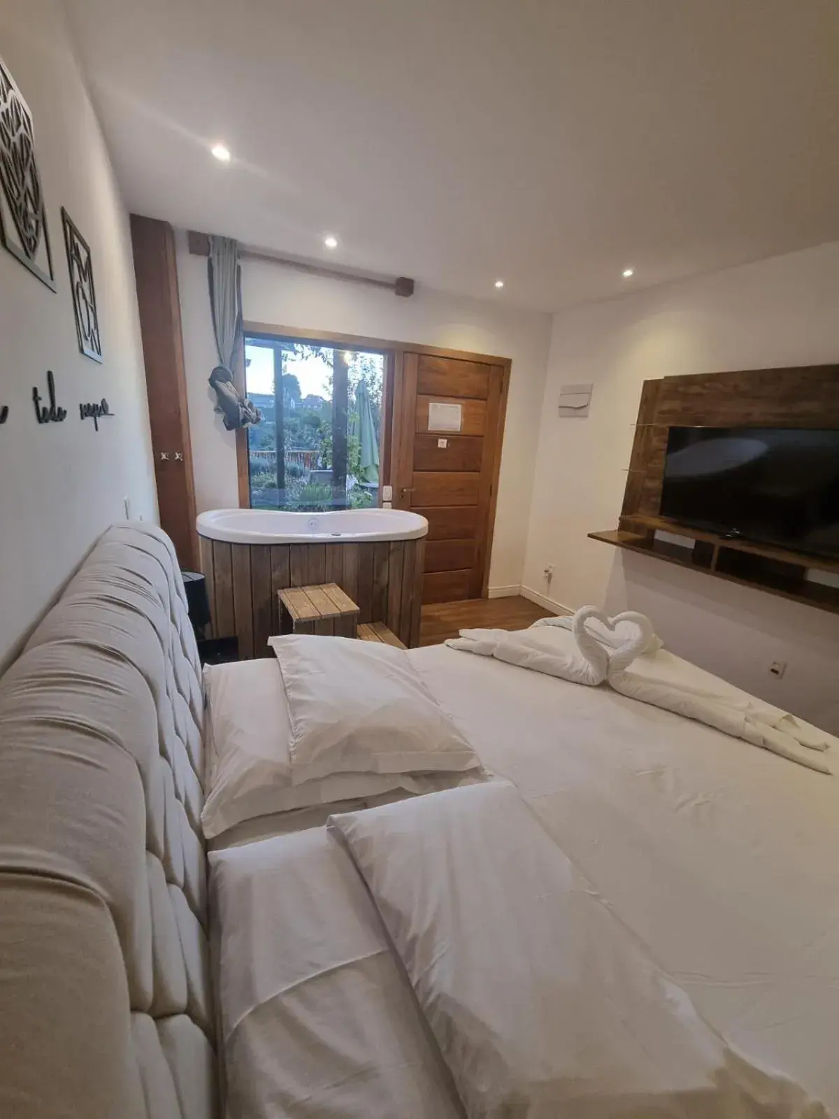 Bedroom, Bed in Recanto dos Moinhos - Boutique Hotel Bedroom, Bed in Recanto dos Moinhos - Boutique Hotel