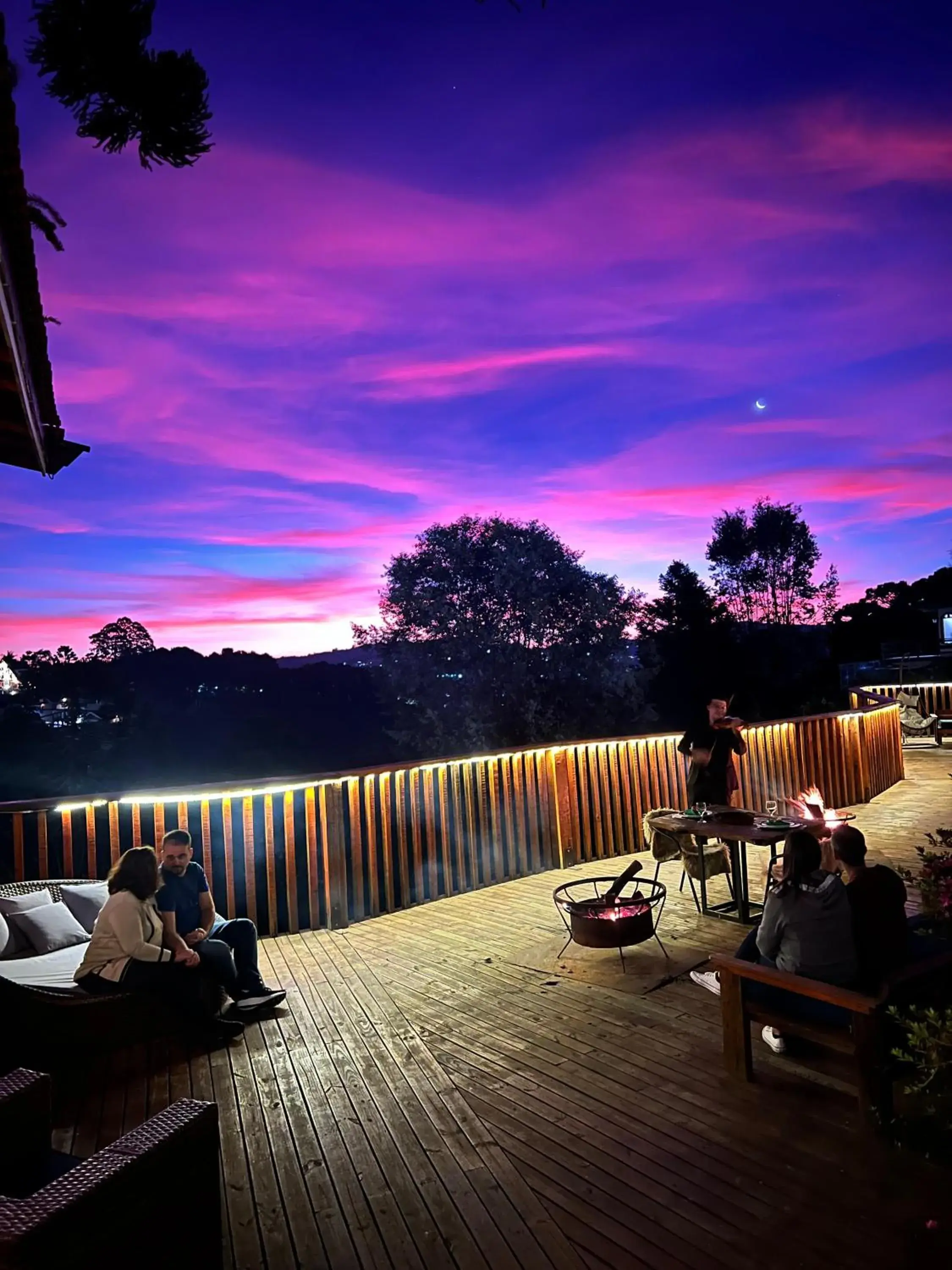 Restaurant/places to eat in Recanto dos Moinhos - Boutique Hotel Restaurant/places to eat in Recanto dos Moinhos - Boutique Hotel