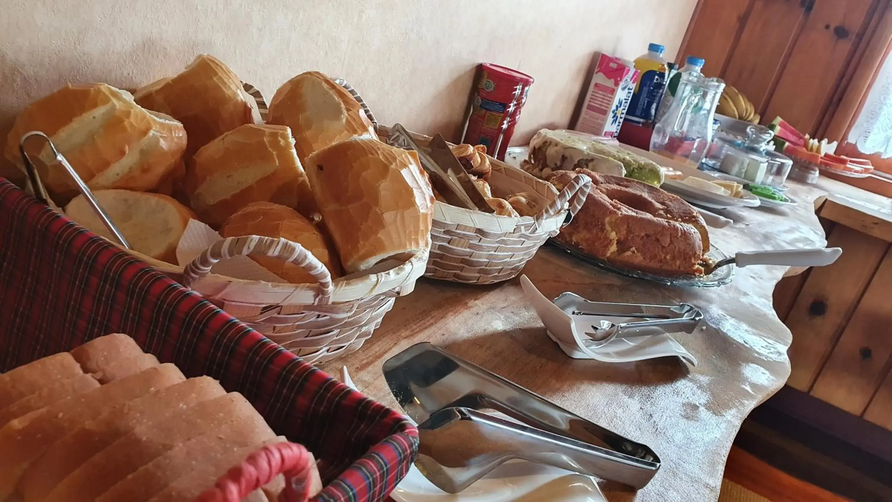 Food in Recanto dos Moinhos - Boutique Hotel Food in Recanto dos Moinhos - Boutique Hotel