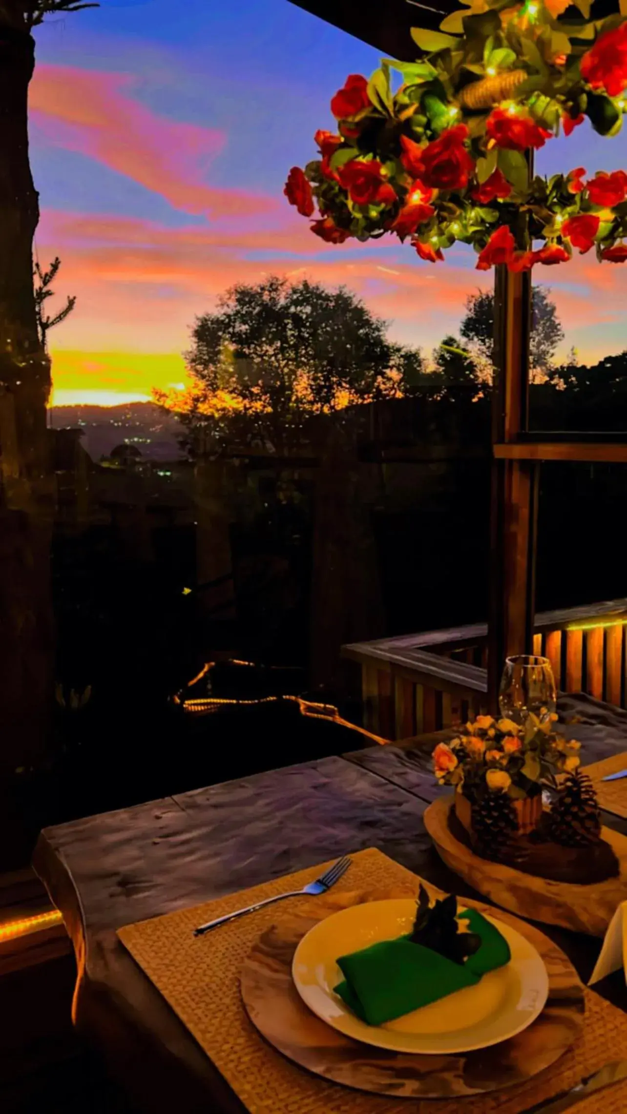 Restaurant/places to eat in Recanto dos Moinhos - Boutique Hotel Restaurant/places to eat in Recanto dos Moinhos - Boutique Hotel