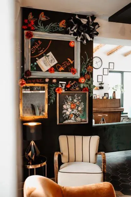 Joy Aparthotel Keilberg