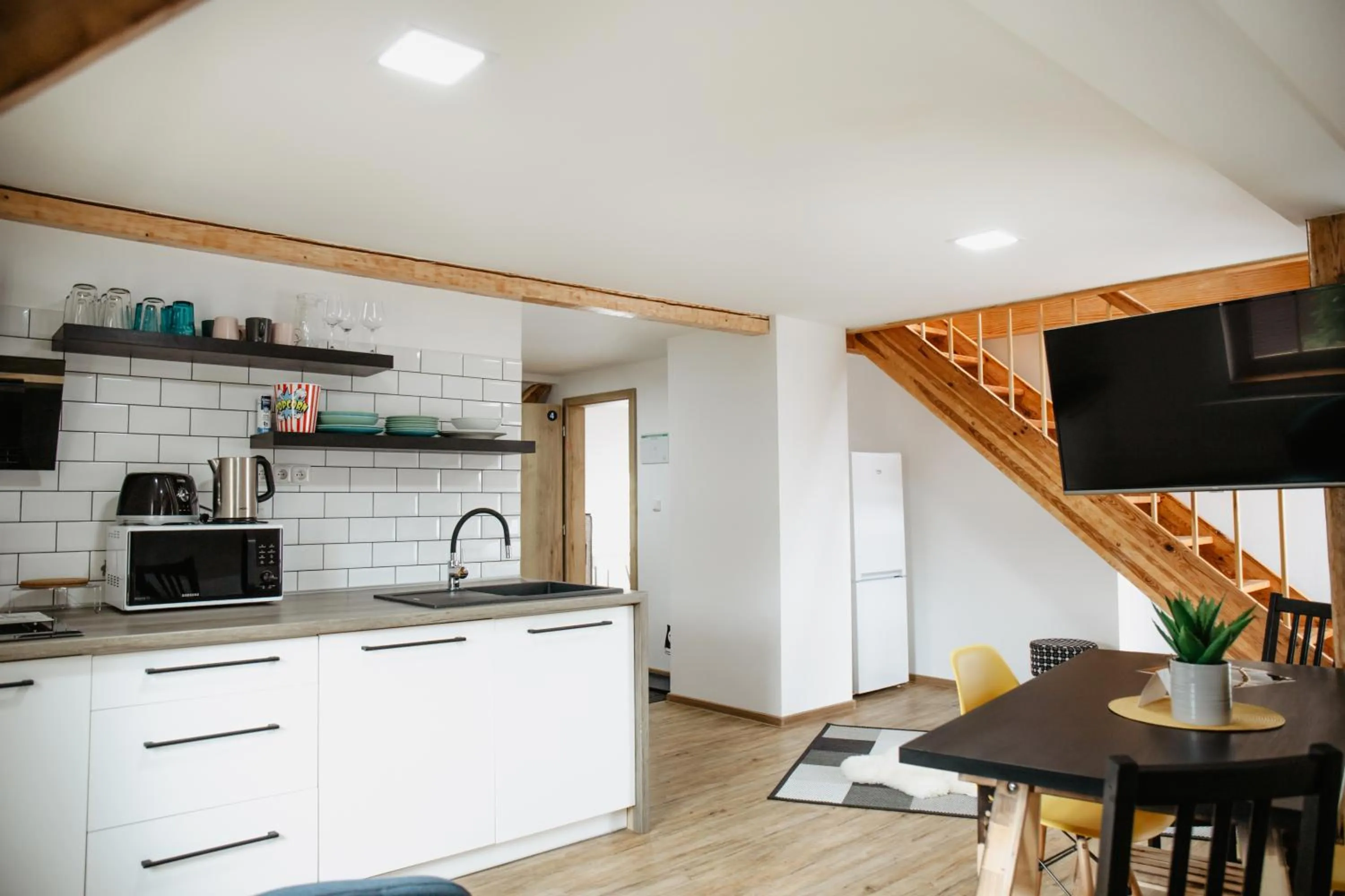 Joy Aparthotel Keilberg