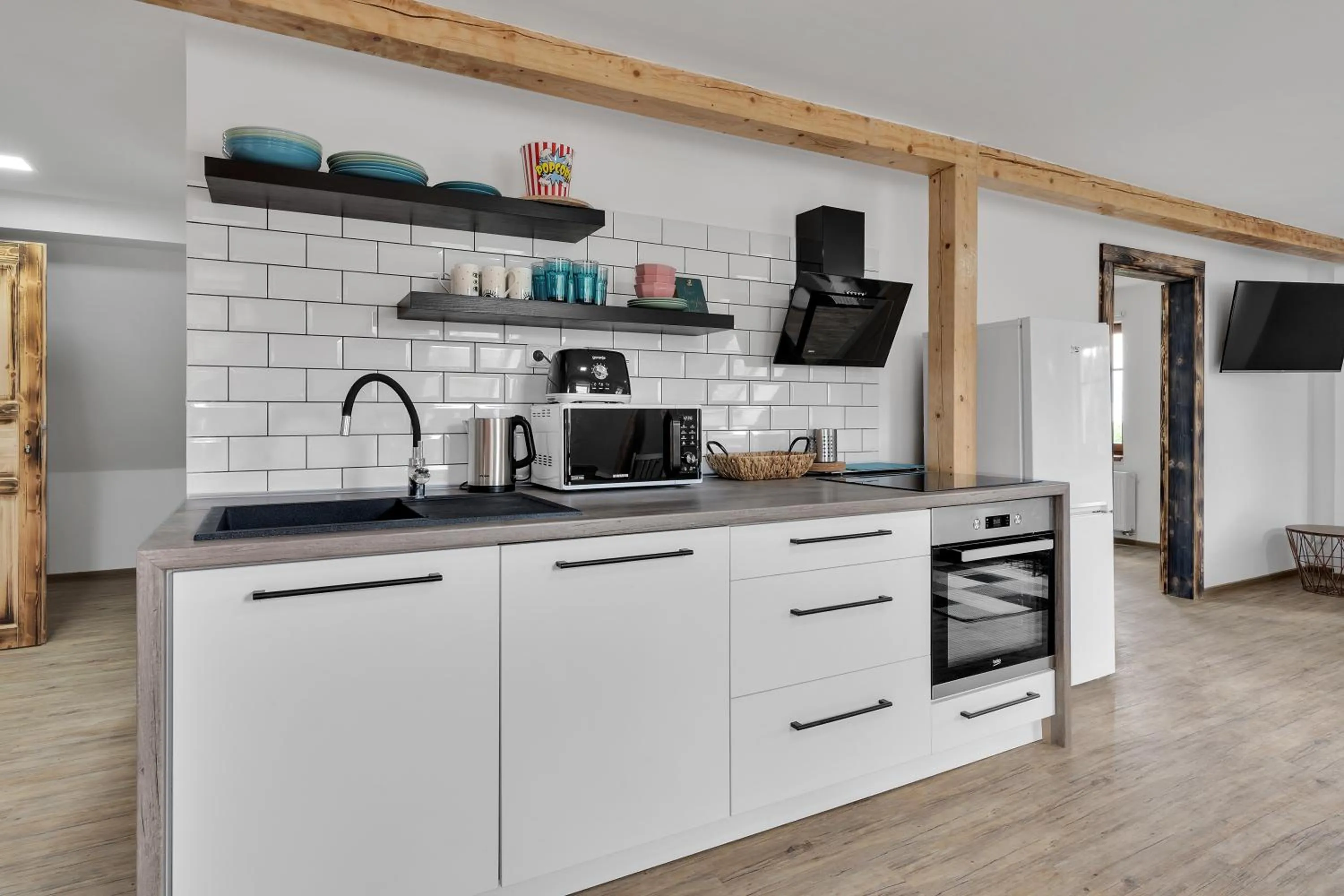 Joy Aparthotel Keilberg