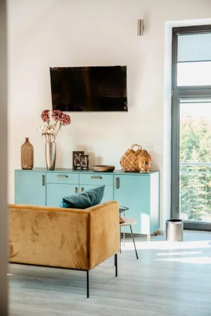 Joy Aparthotel Keilberg