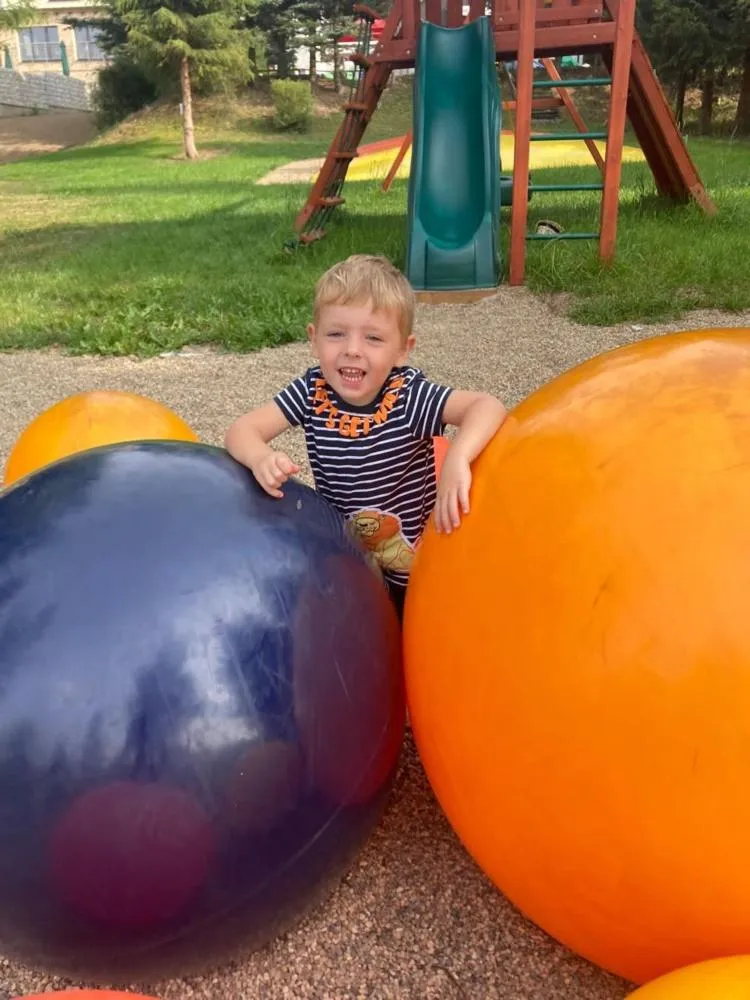 Joy Aparthotel Keilberg