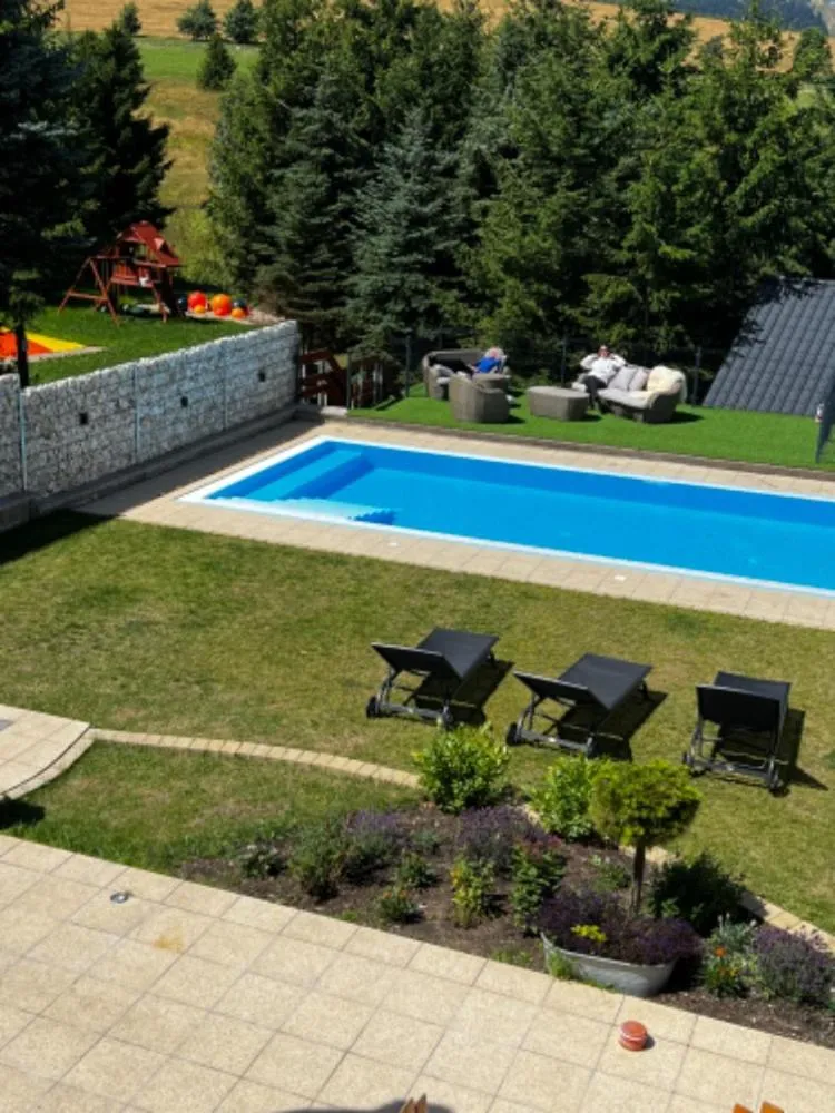 Joy Aparthotel Keilberg