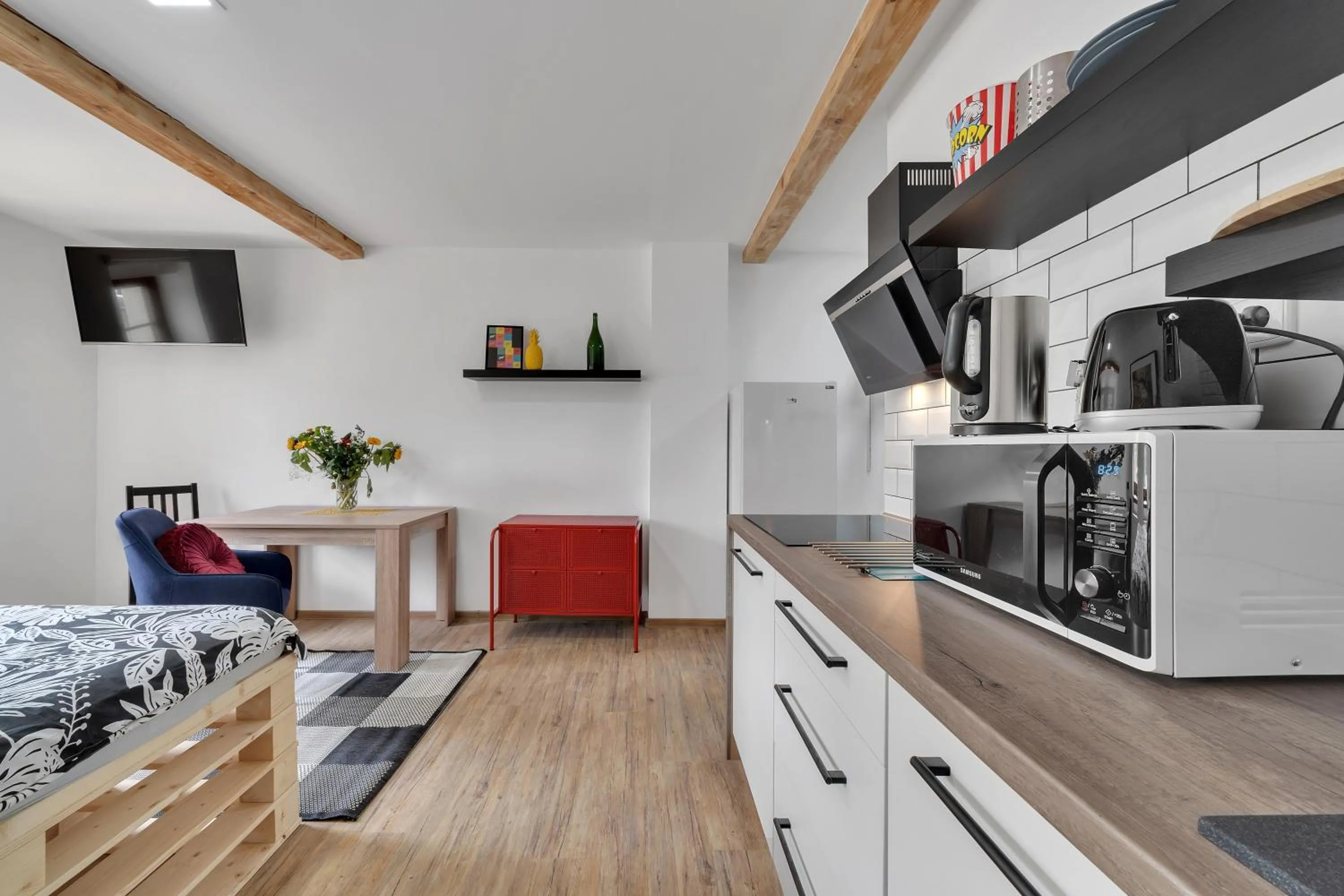 Joy Aparthotel Keilberg