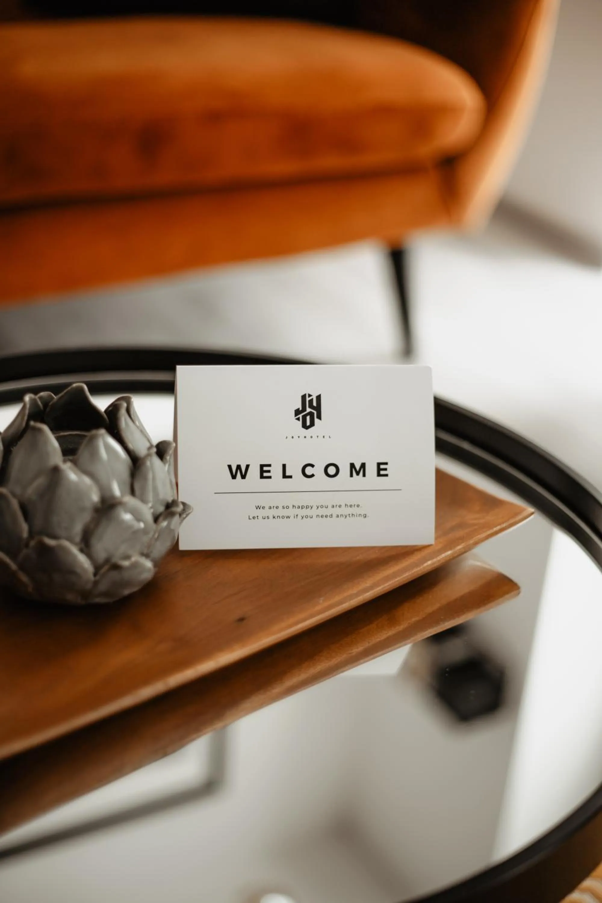 Joy Aparthotel Keilberg