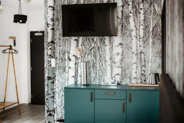 Joy Aparthotel Keilberg