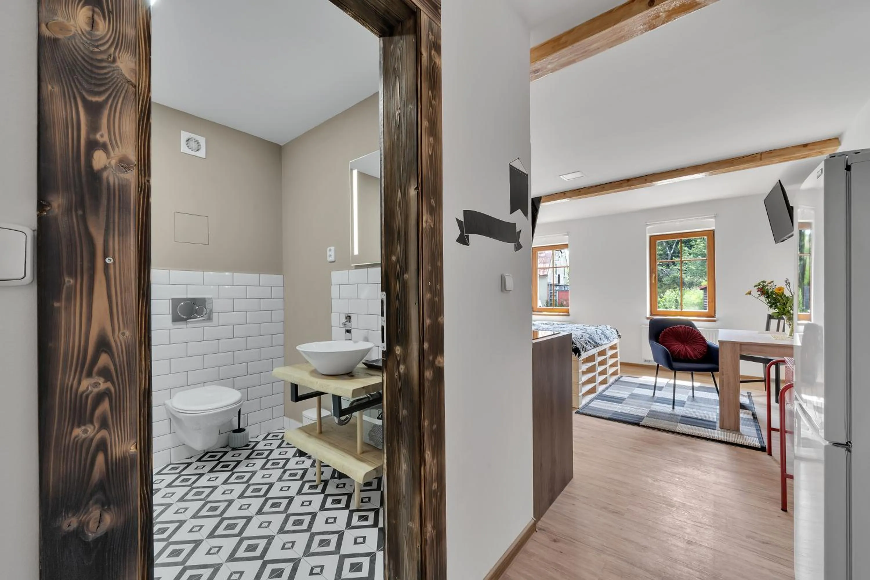 Joy Aparthotel Keilberg