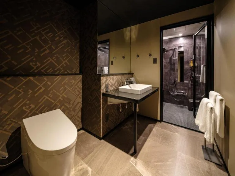 HOTEL SUI HAMAMATSU by ABEST