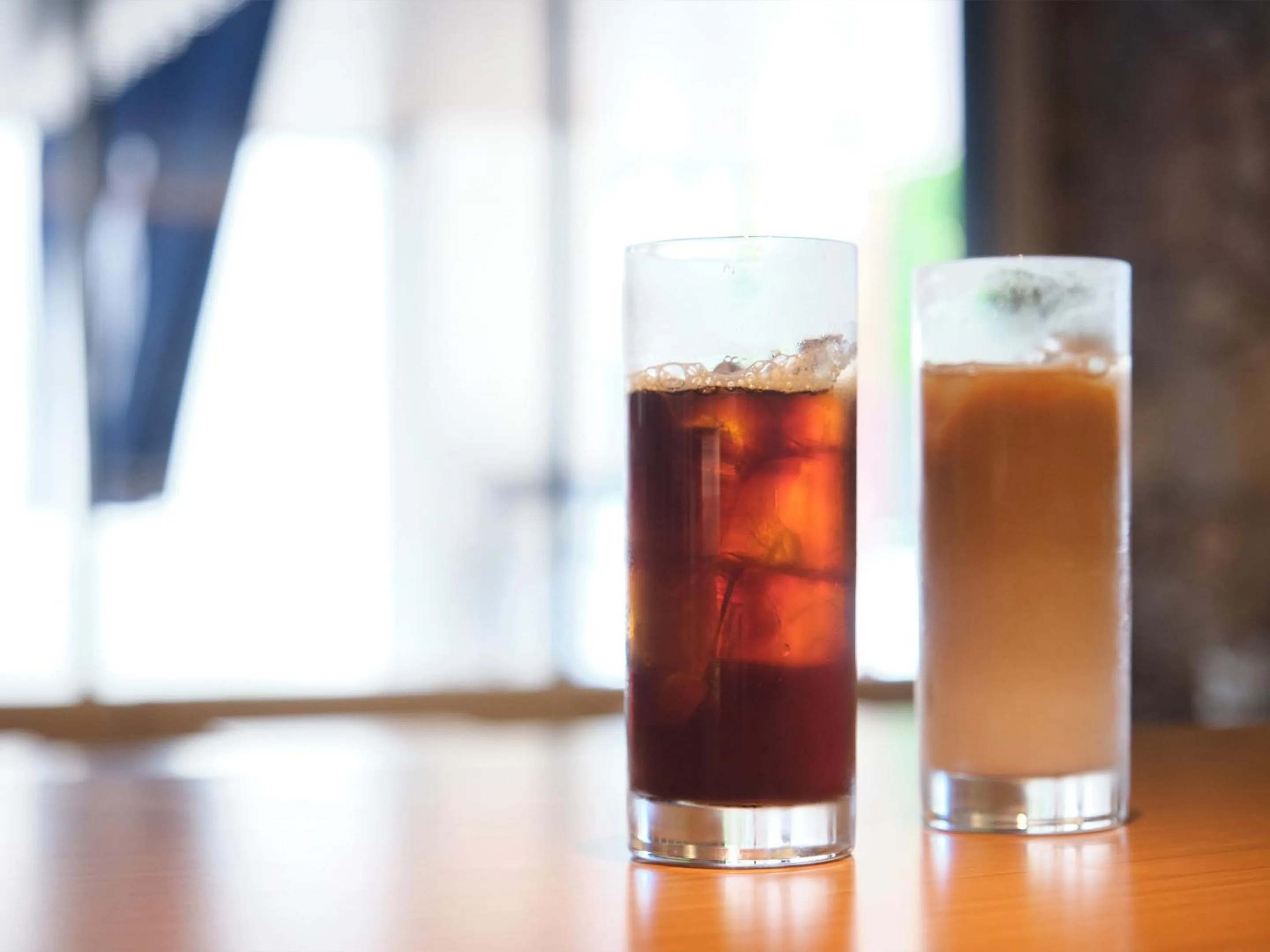 Drinks in HOTEL SUI HAMAMATSU by ABEST