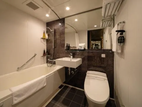 HOTEL SUI HAMAMATSU by ABEST