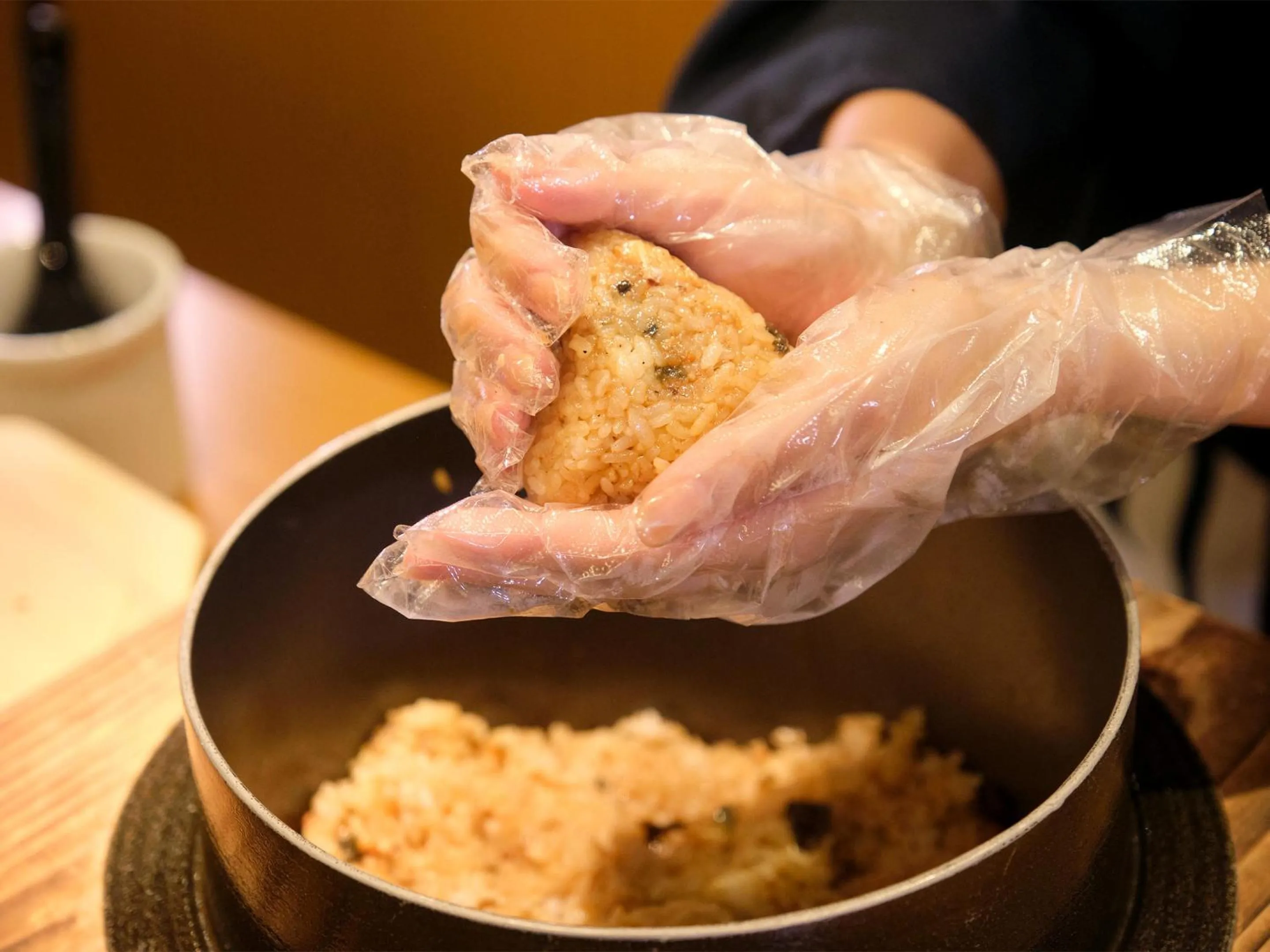 Food in HOTEL SUI HAMAMATSU by ABEST