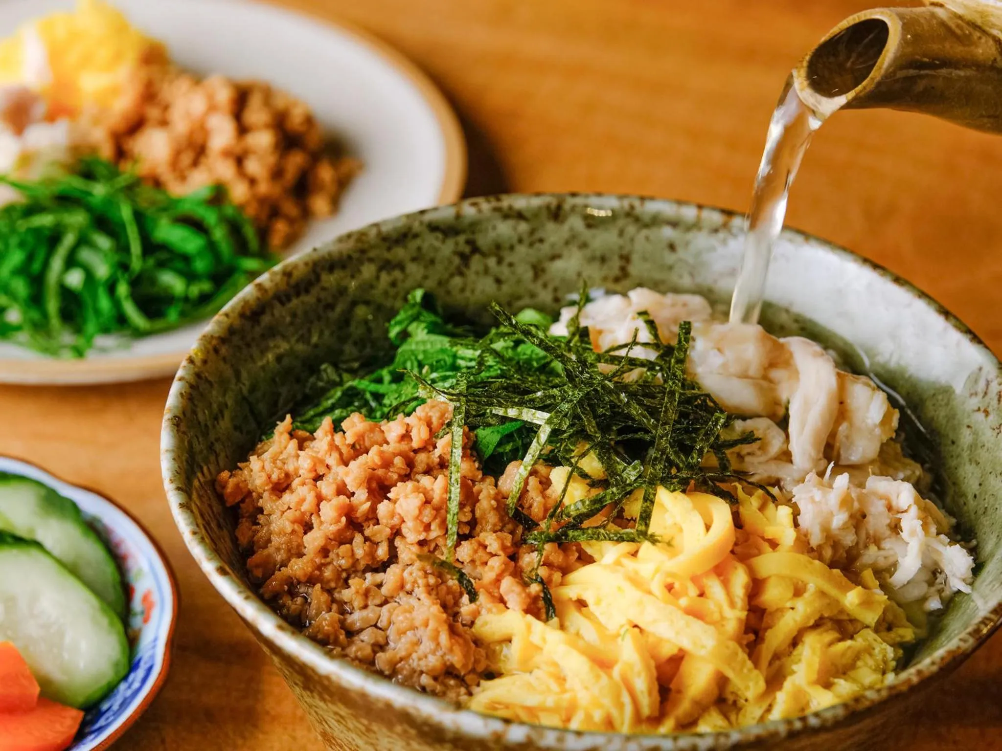 Breakfast in HOTEL SUI HAMAMATSU by ABEST