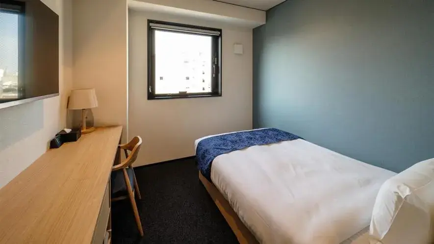 HOTEL SUI HAMAMATSU by ABEST HOTEL SUI HAMAMATSU by ABEST